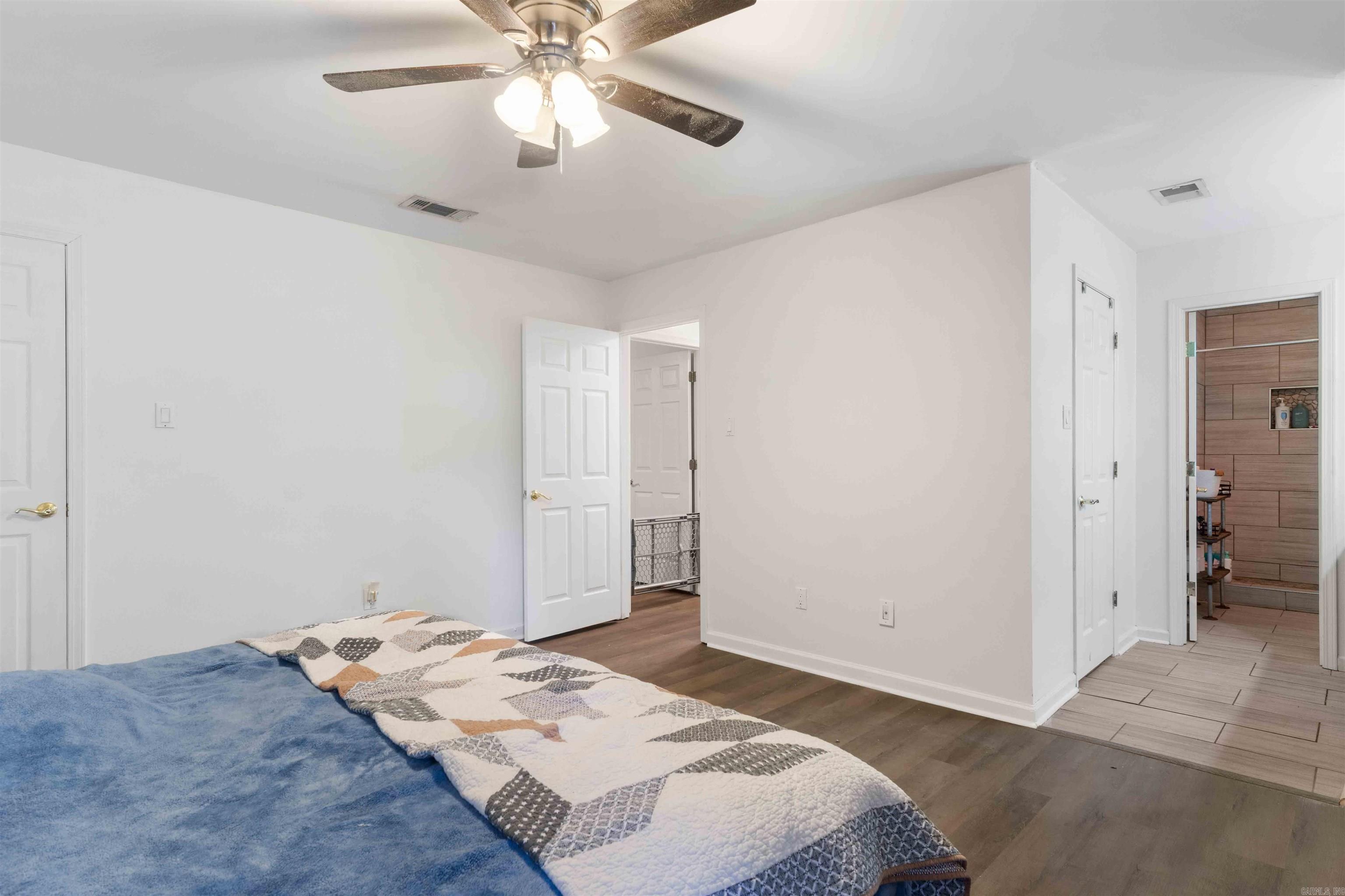 2708  Eagle Run  Benton, AR