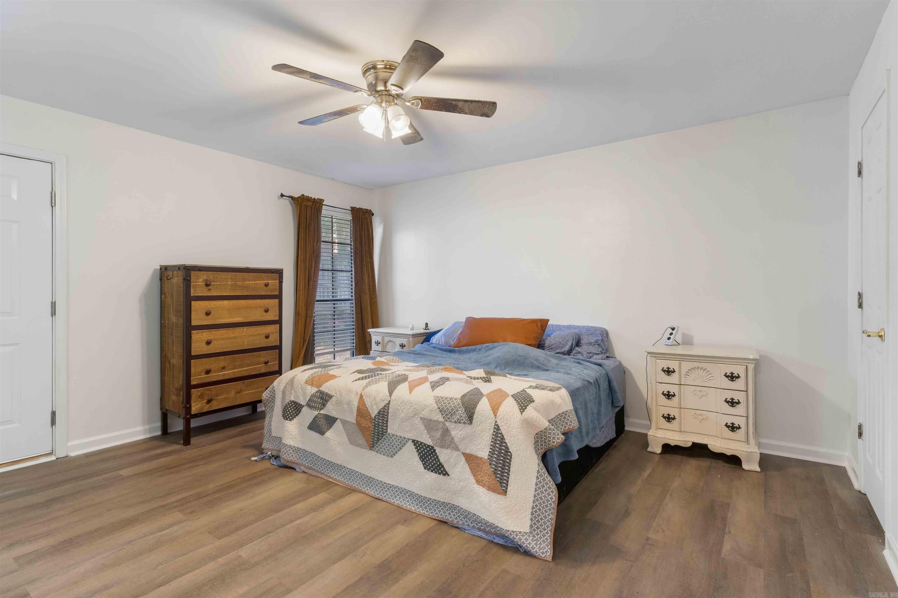 2708  Eagle Run  Benton, AR