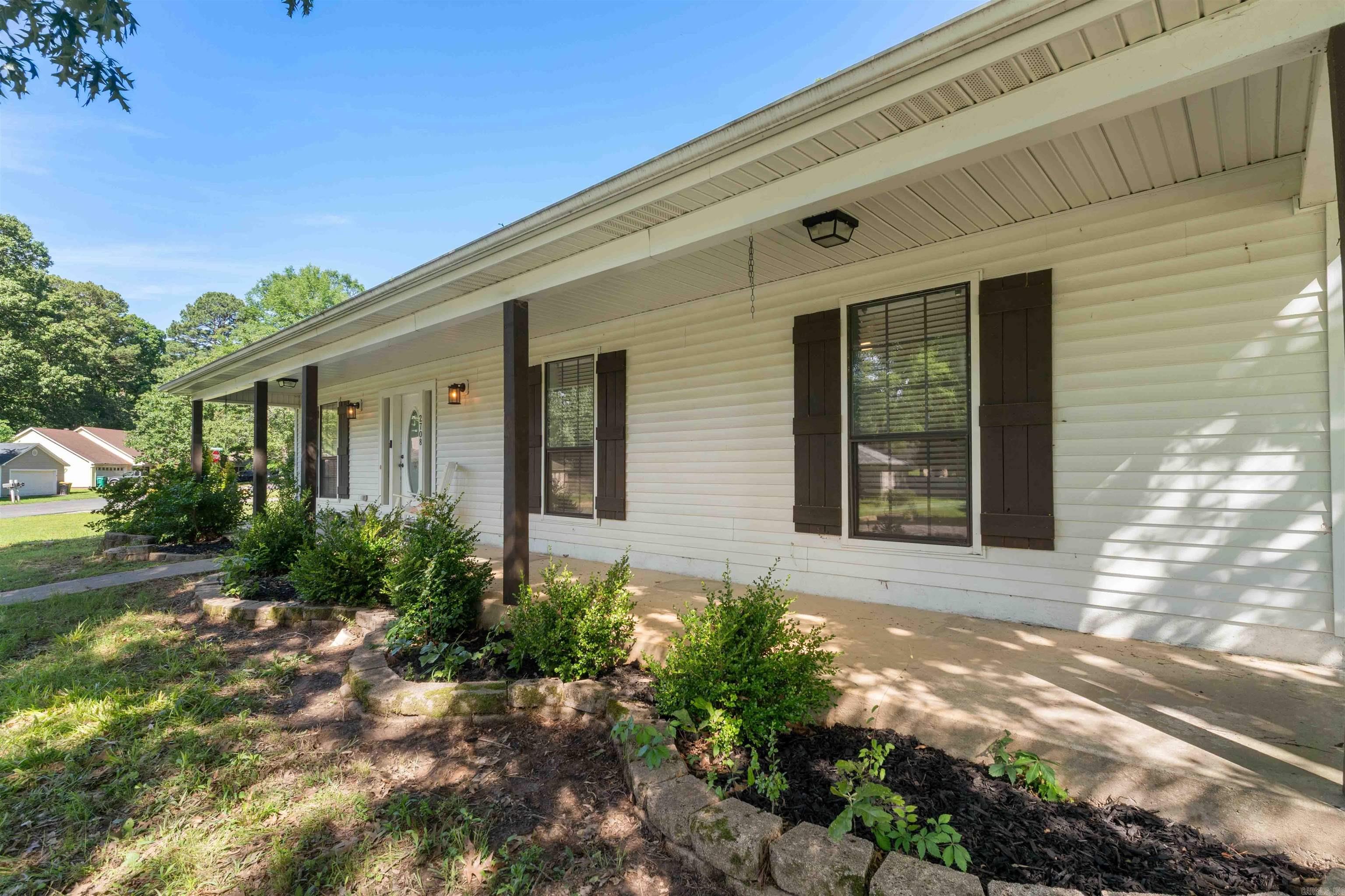 2708  Eagle Run  Benton, AR