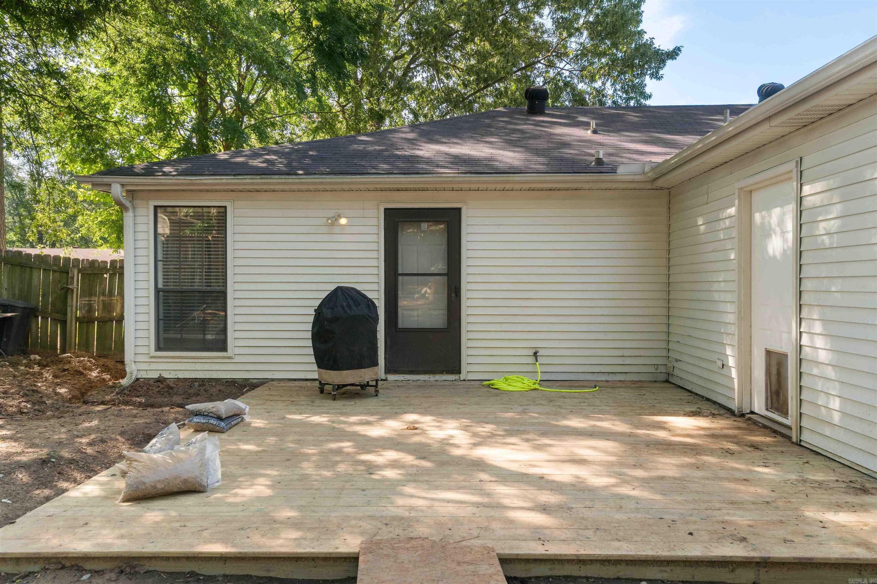 2708  Eagle Run  Benton, AR