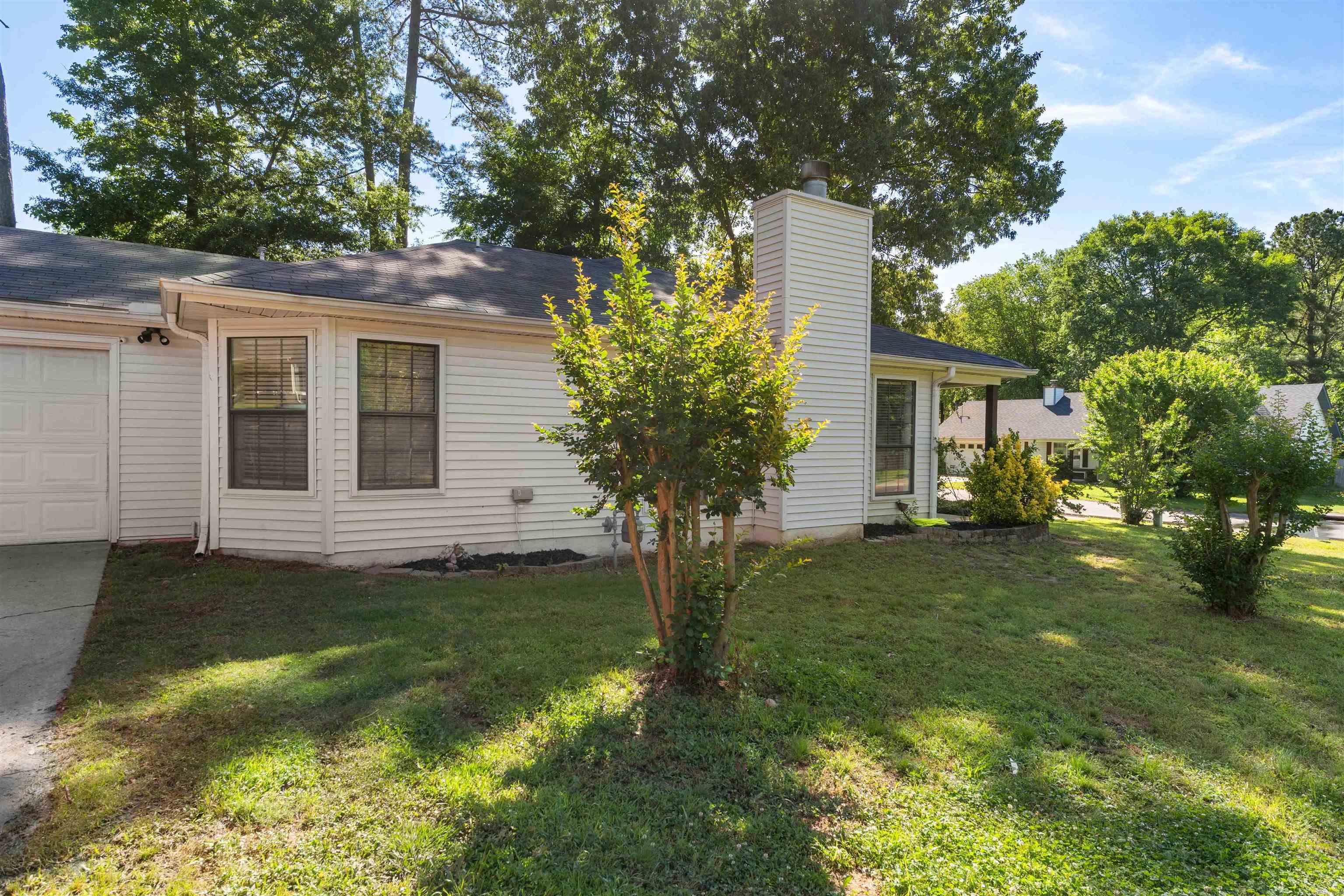2708  Eagle Run  Benton, AR