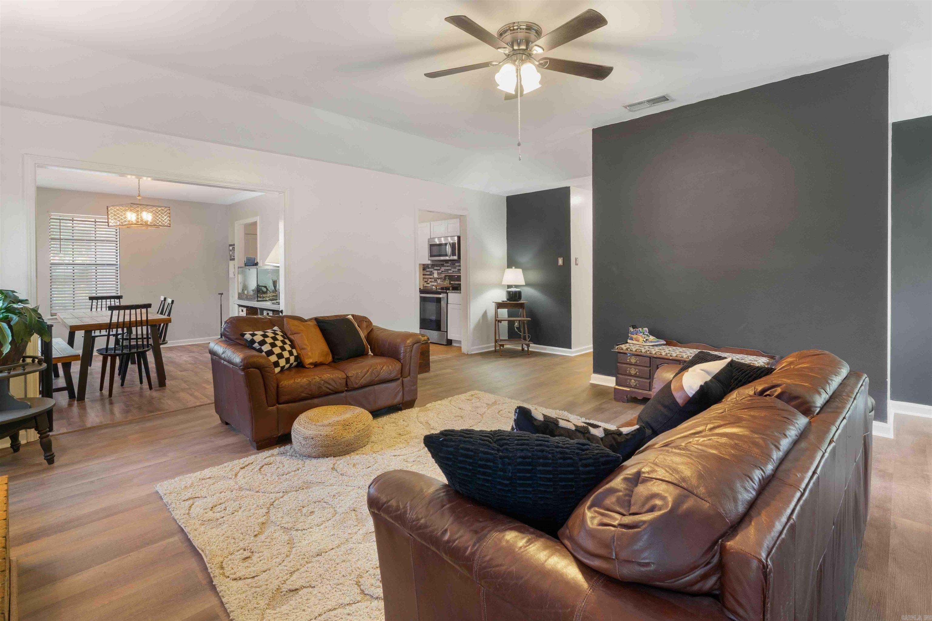 2708  Eagle Run  Benton, AR