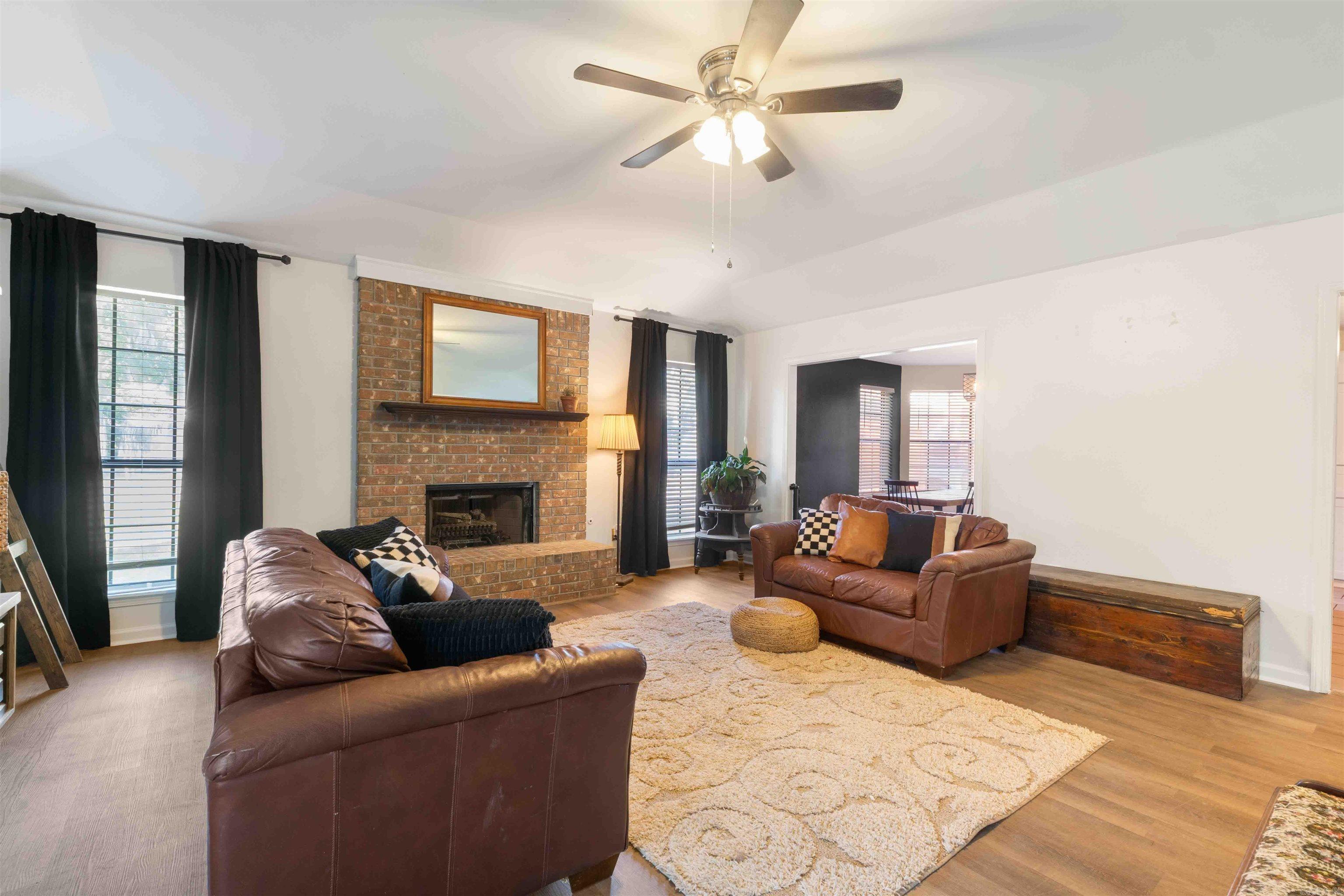 2708  Eagle Run  Benton, AR