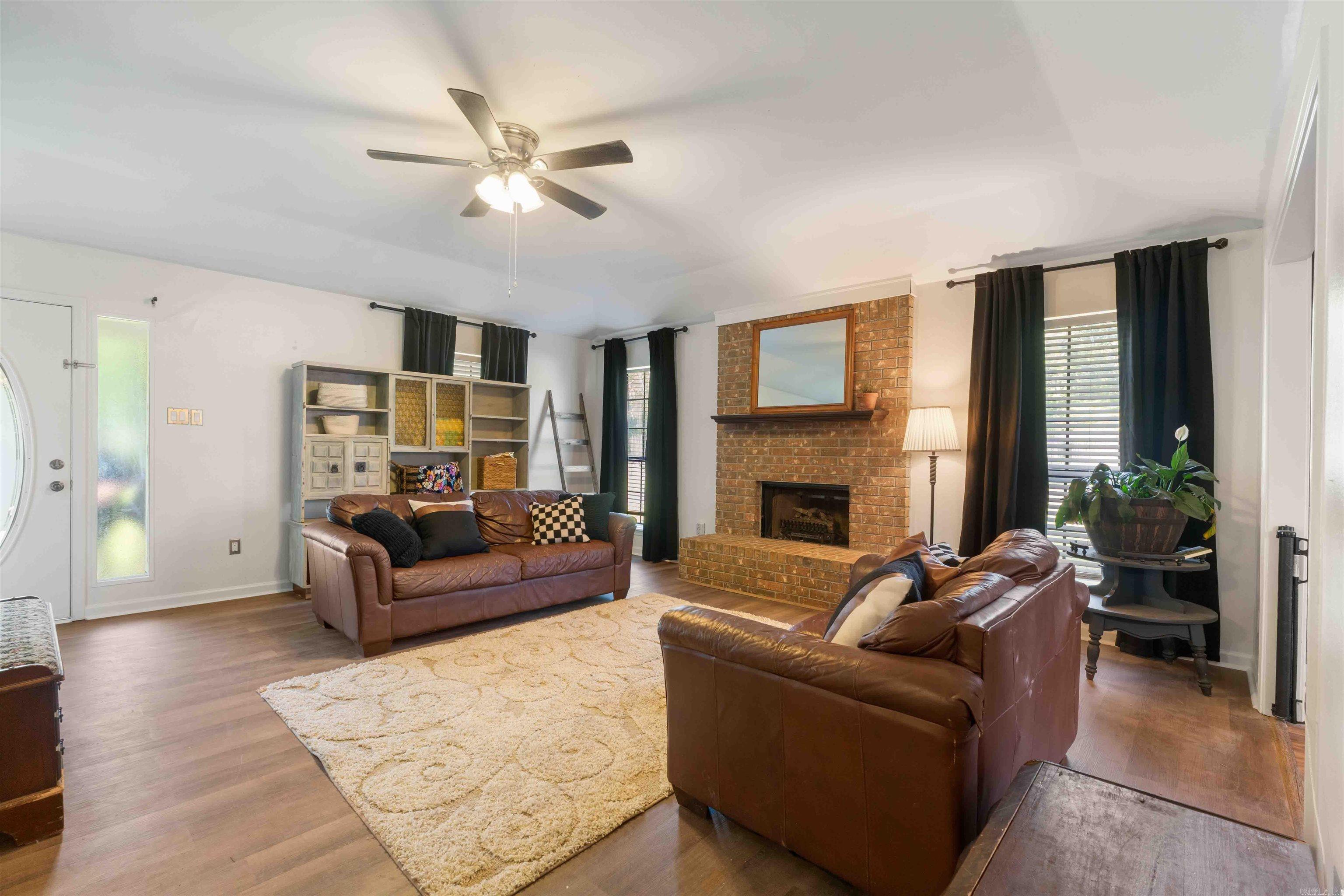 2708  Eagle Run  Benton, AR