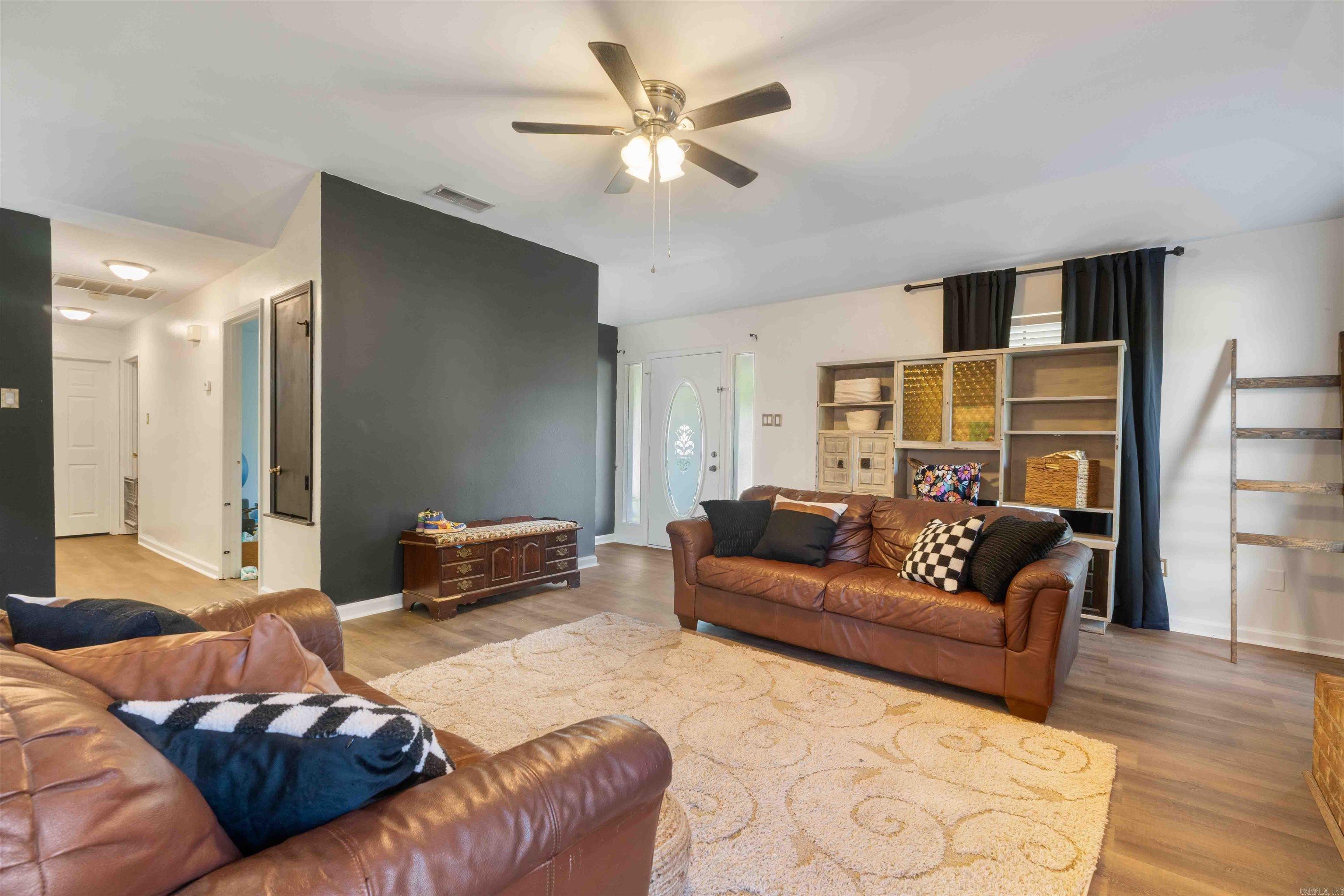 2708  Eagle Run  Benton, AR