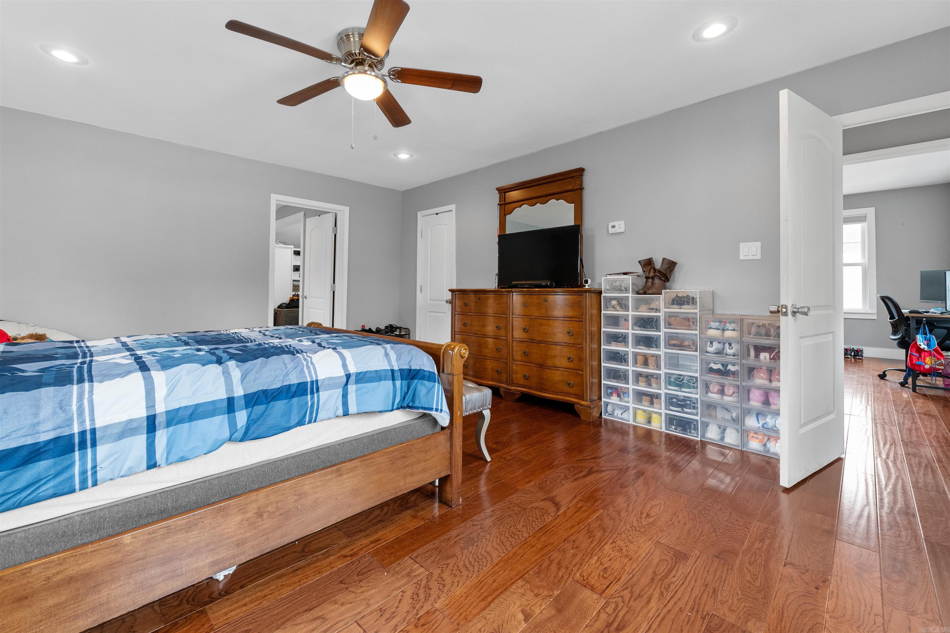 219 W D Ave.  North Little Rock, AR