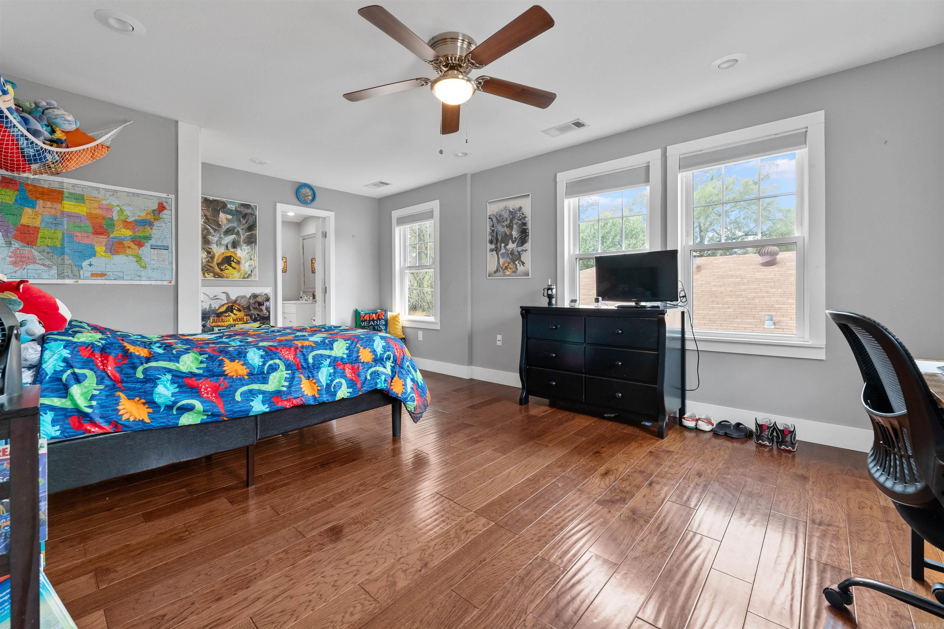 219 W D Ave.  North Little Rock, AR