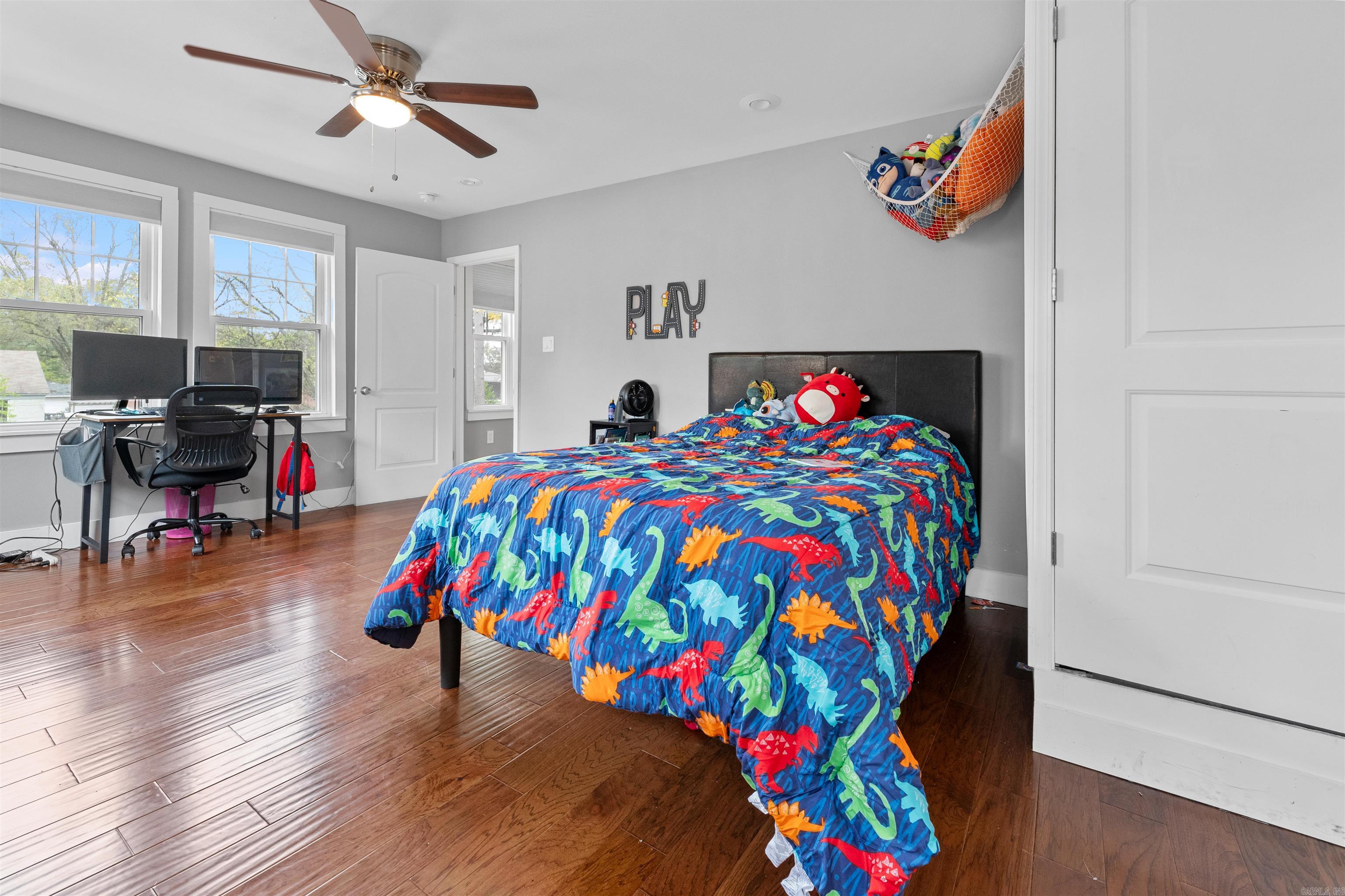 219 W D Ave.  North Little Rock, AR