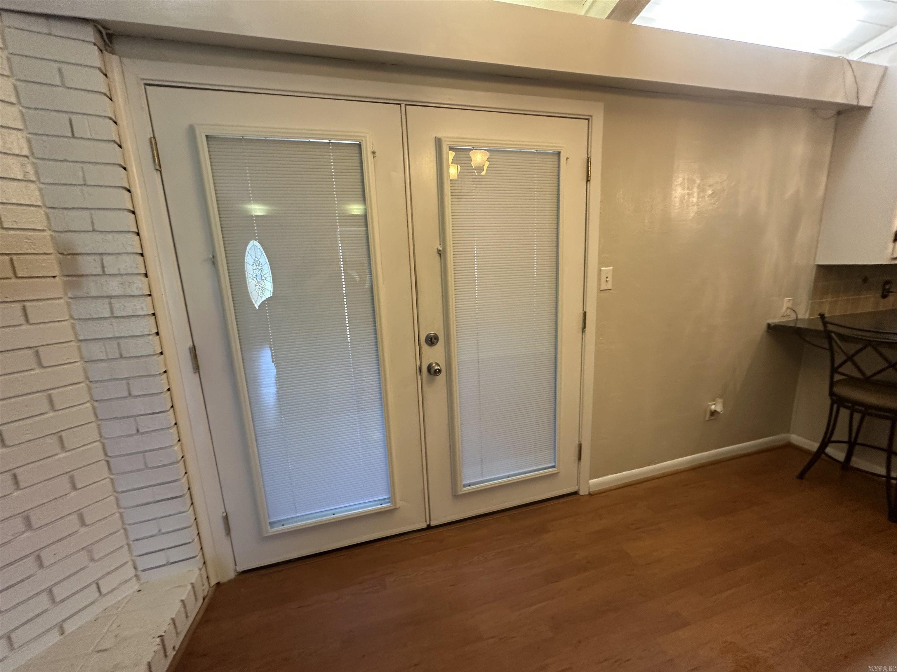 213 S ADCOCK  Dumas, AR