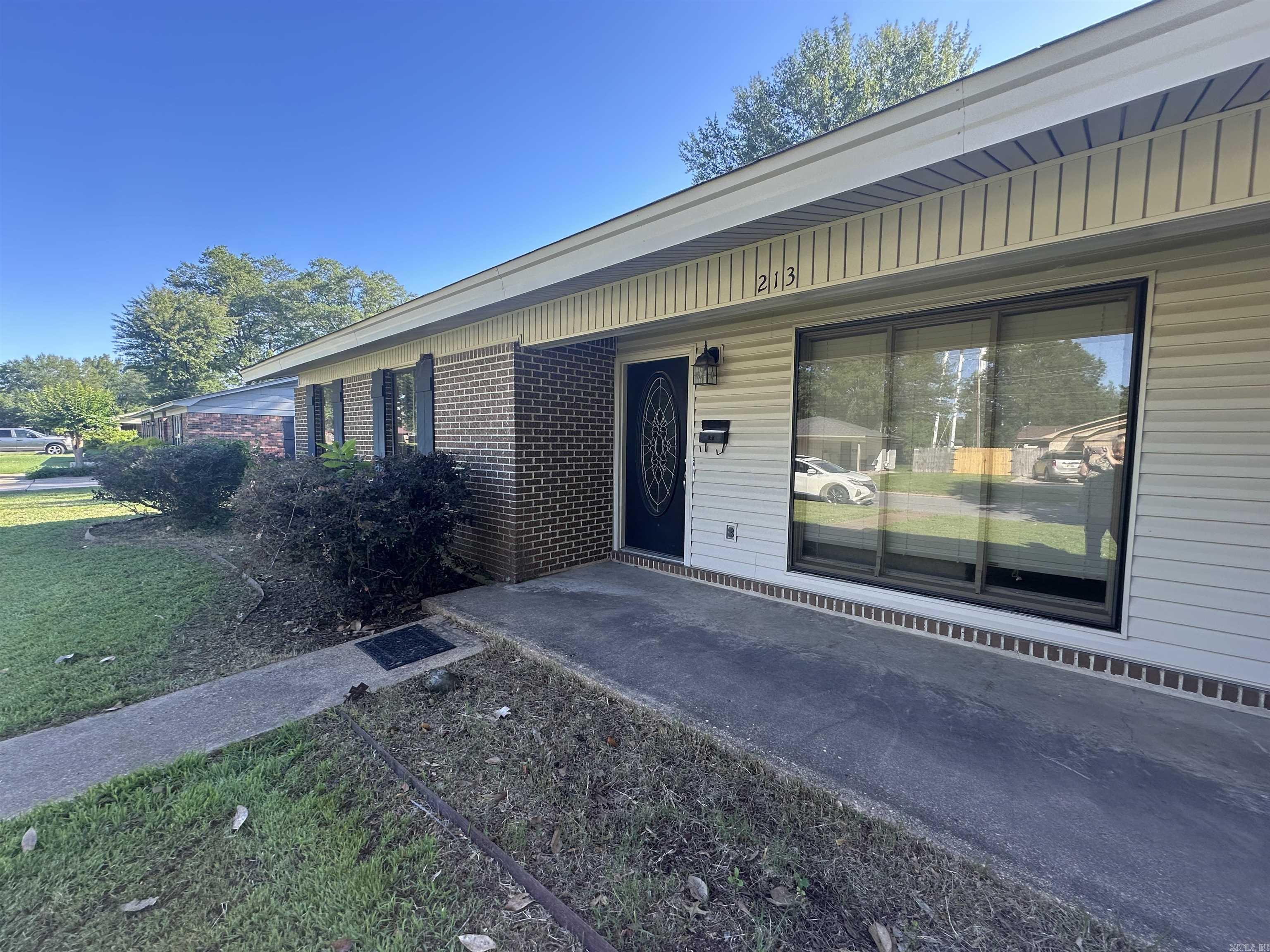 213 S ADCOCK  Dumas, AR