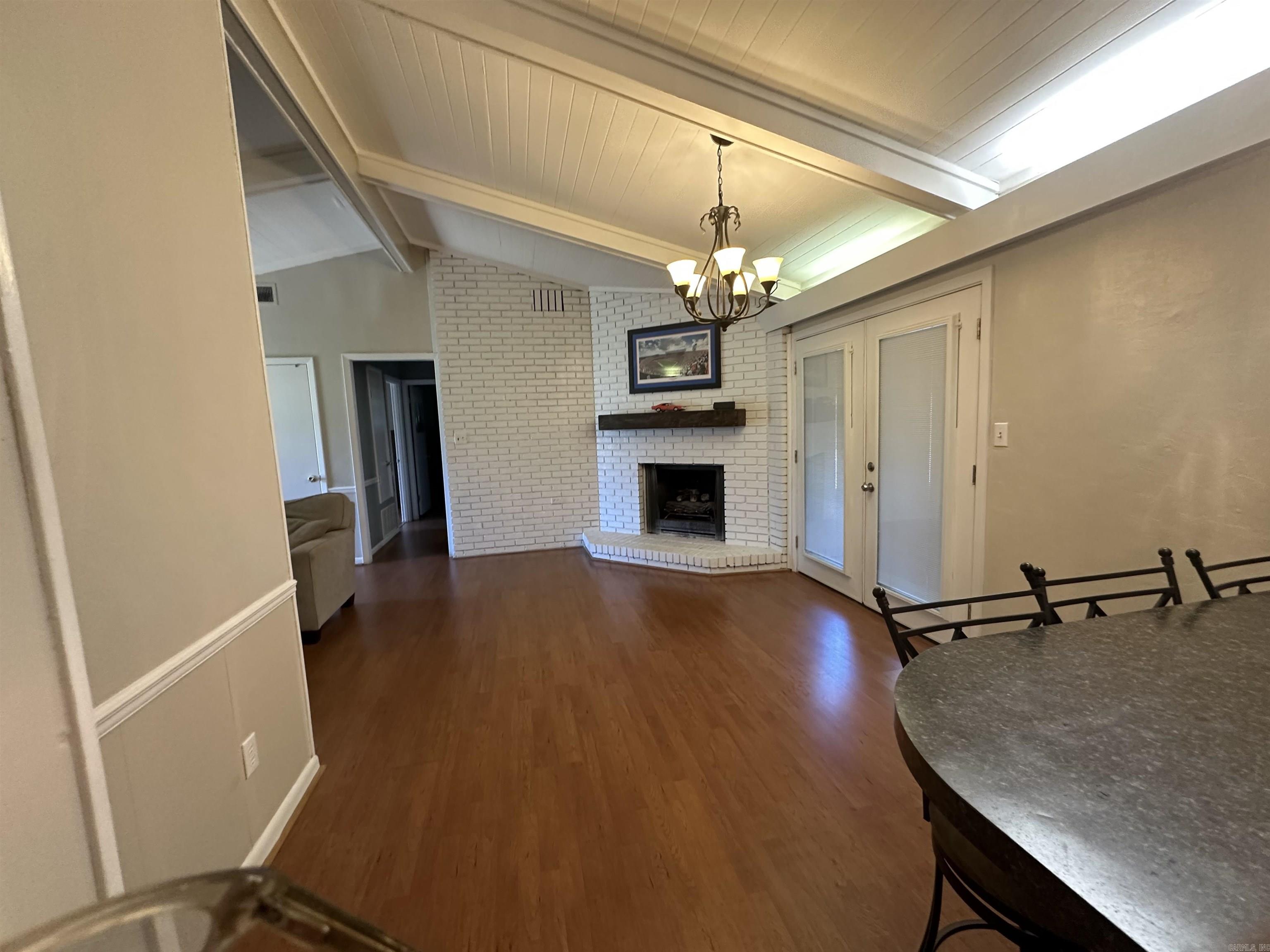 213 S ADCOCK  Dumas, AR