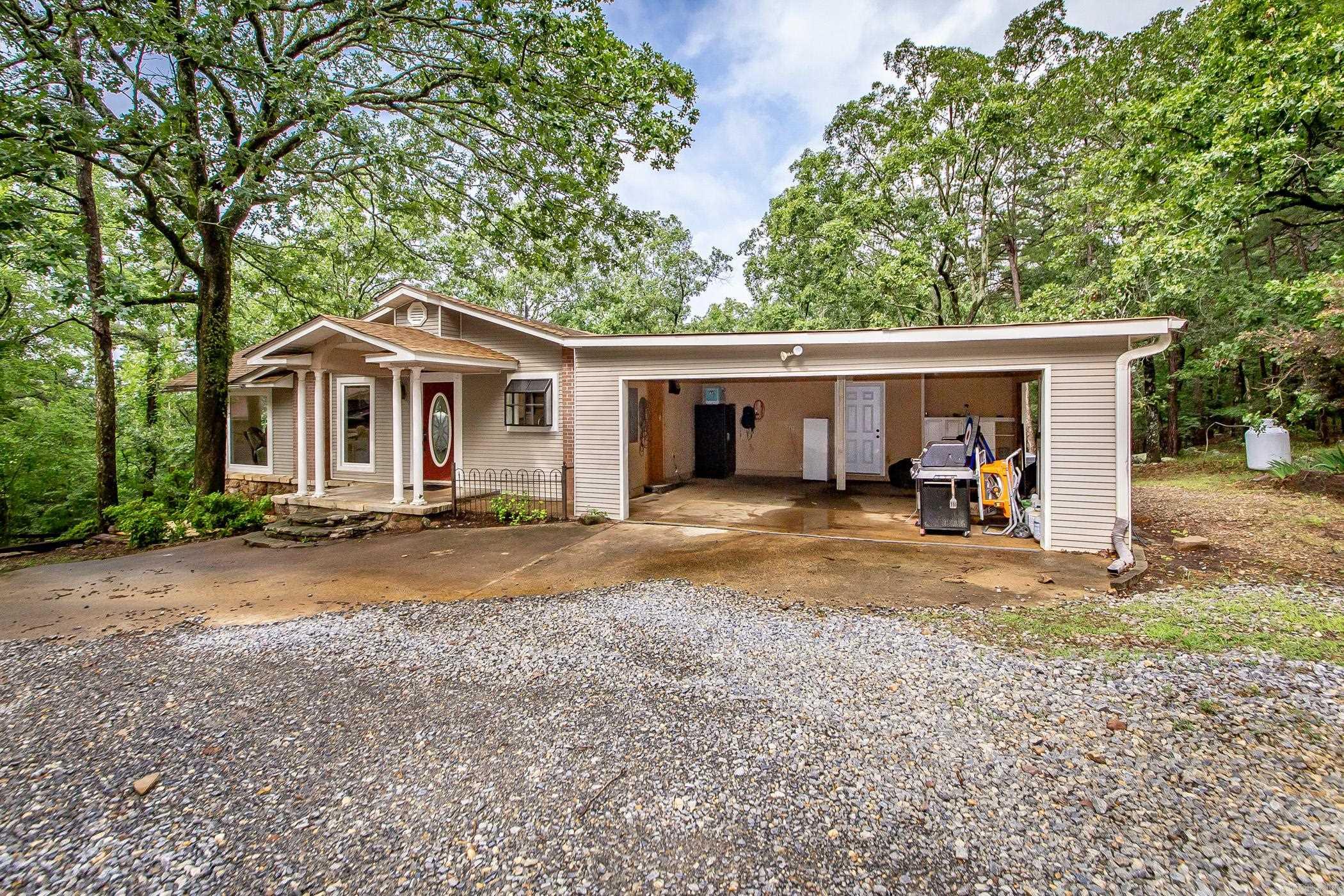 21221  Unicorn Ln  Roland, AR