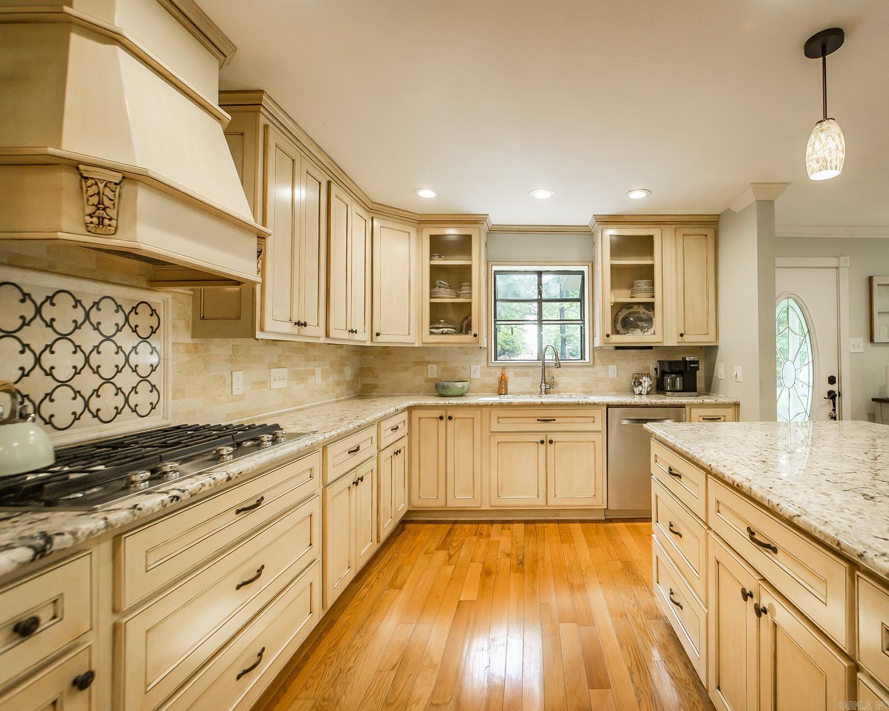 21221  Unicorn Ln  Roland, AR