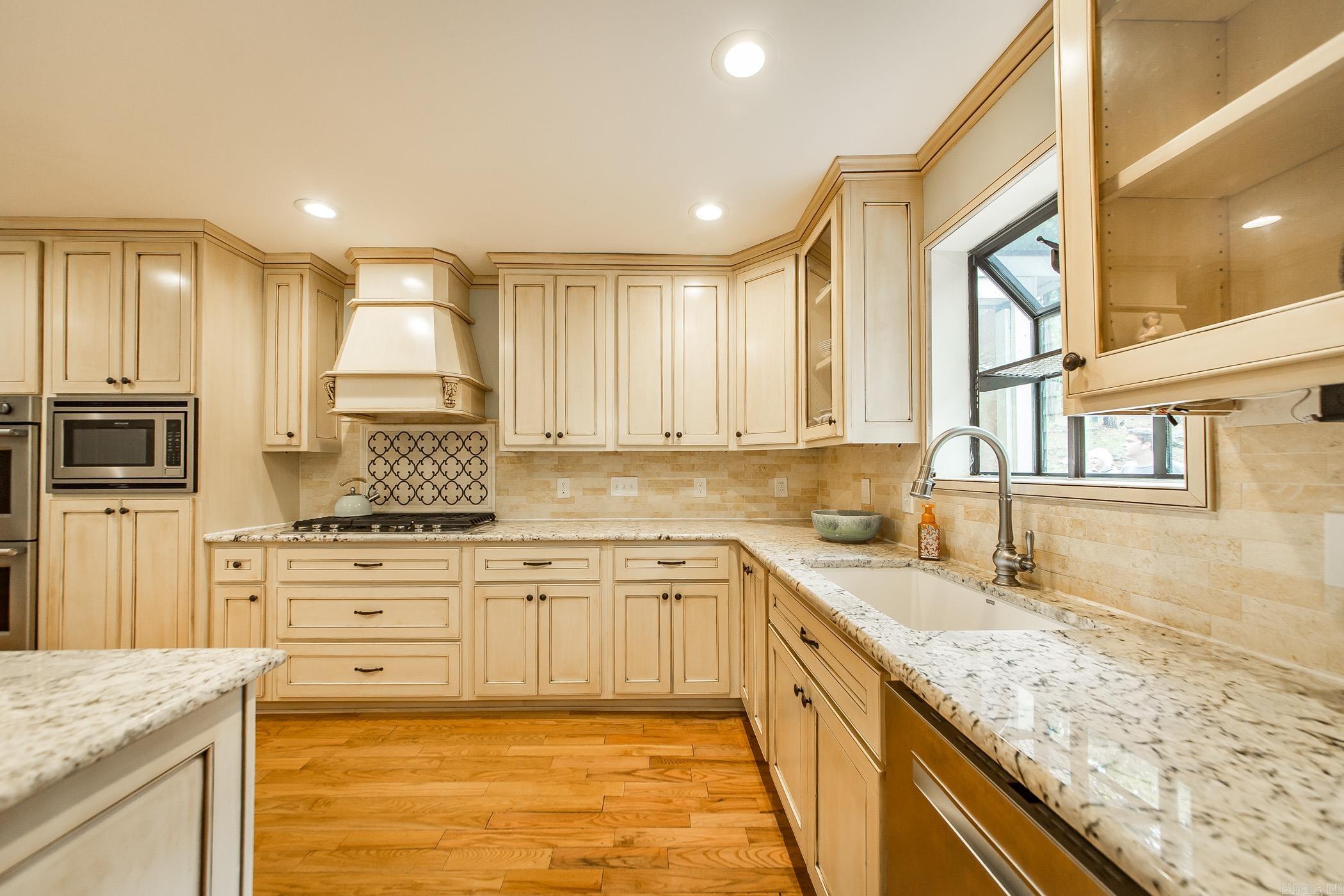 21221 Unicorn Ln  Roland, AR
