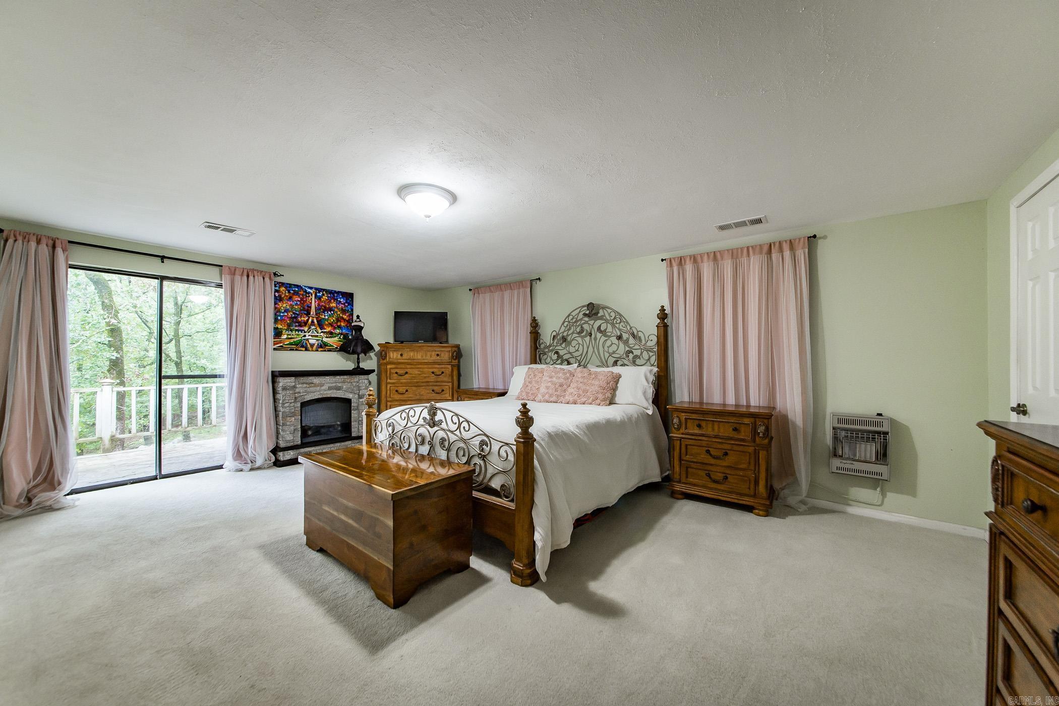 21221 Unicorn Ln  Roland, AR