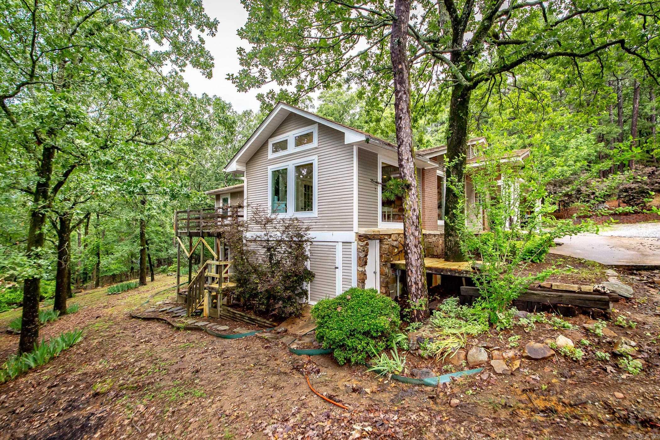 21221  Unicorn Ln  Roland, AR