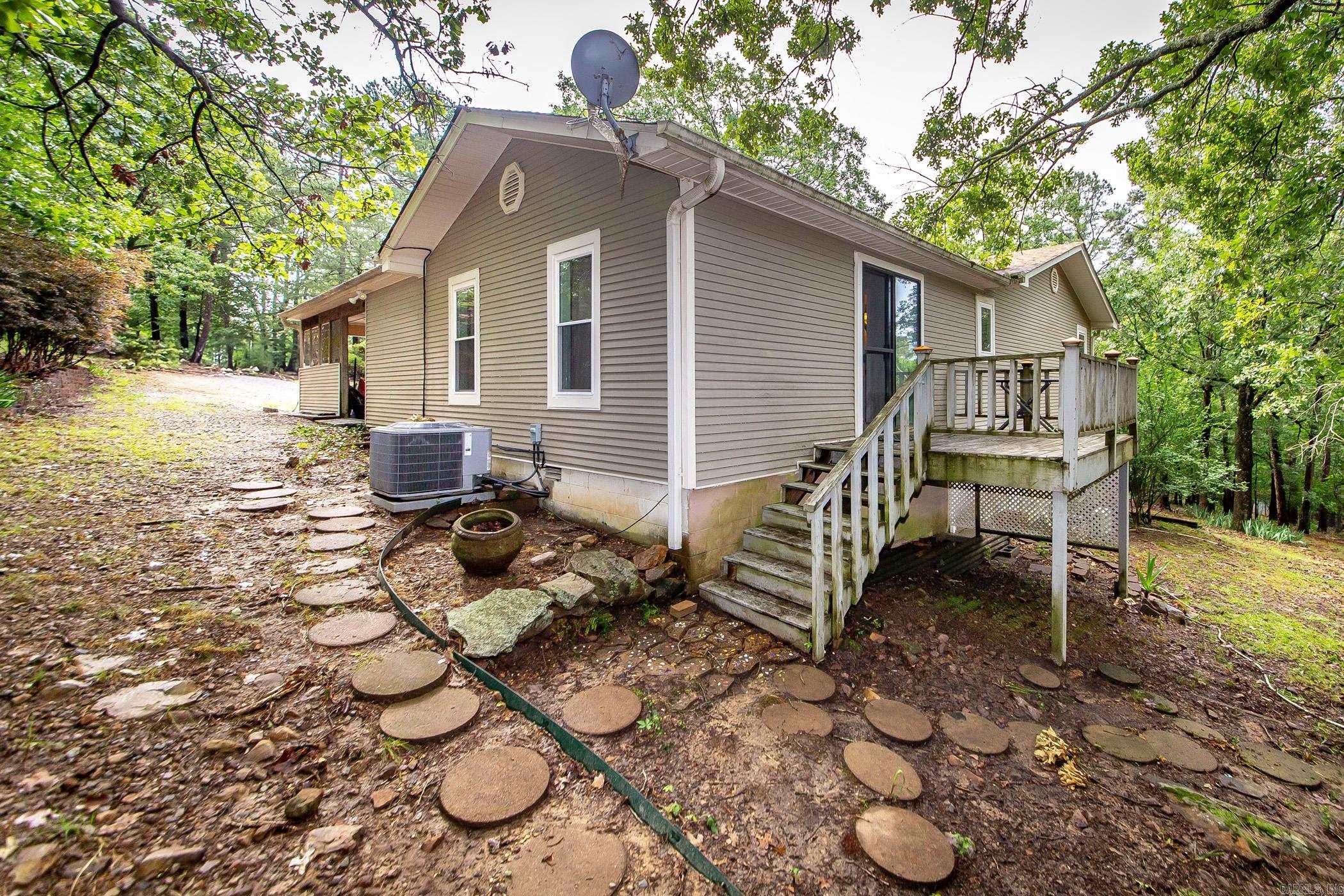 21221  Unicorn Ln  Roland, AR