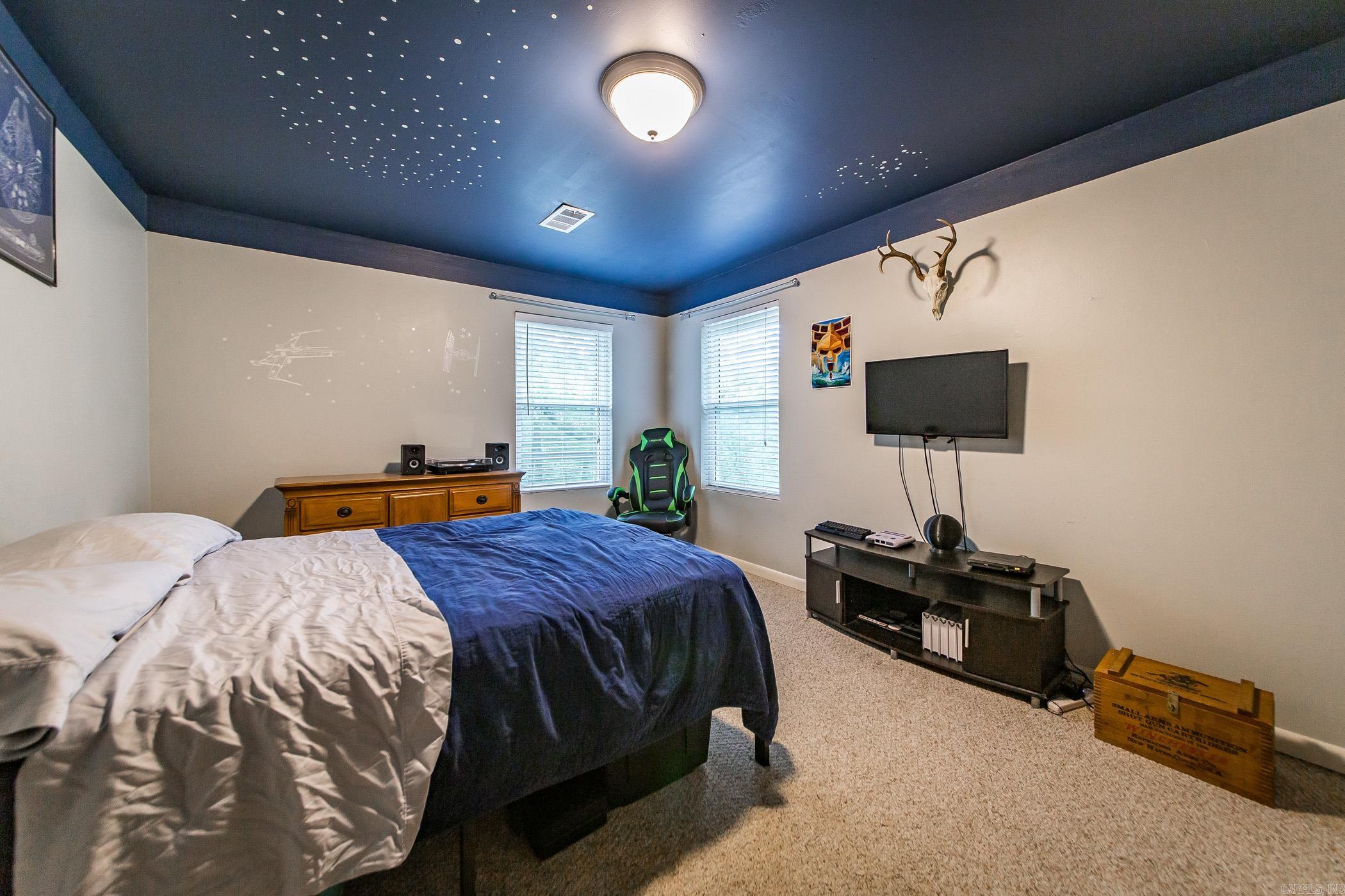 21221 Unicorn Ln  Roland, AR