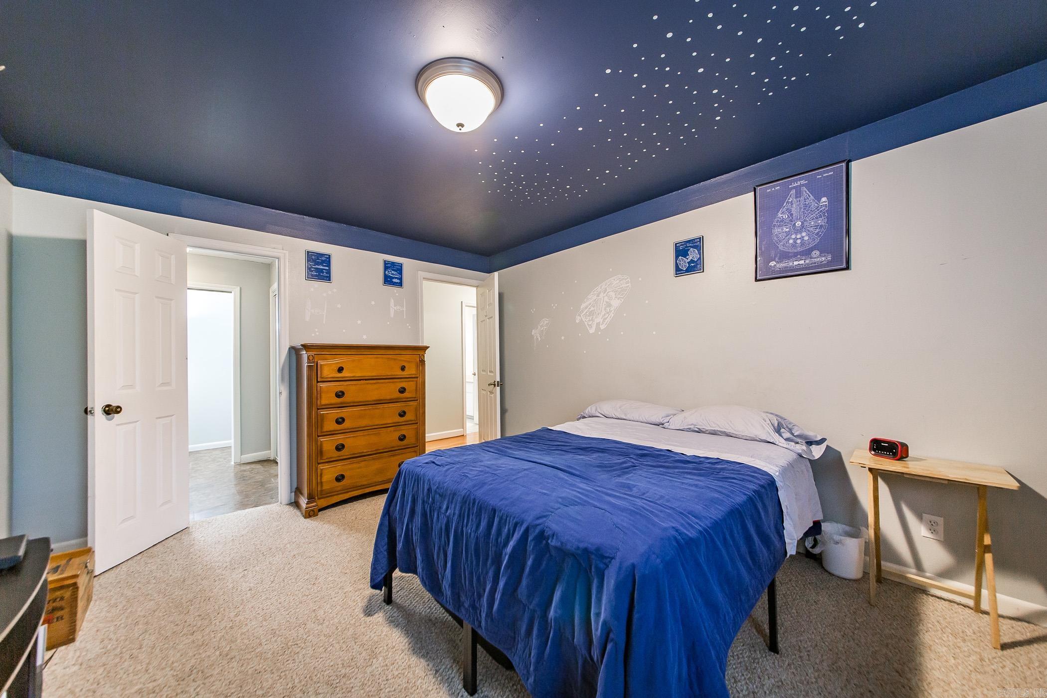 21221  Unicorn Ln  Roland, AR