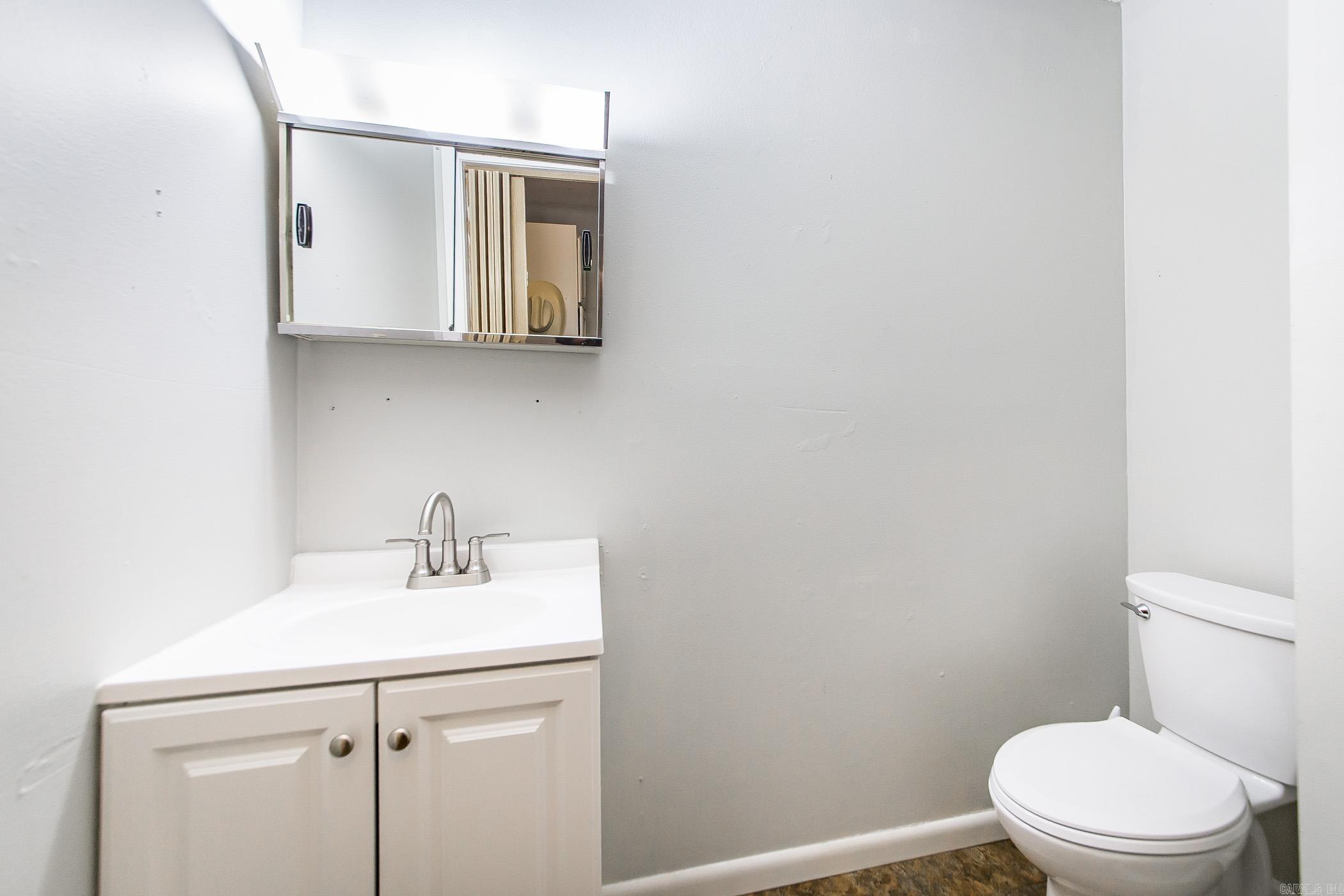 21221  Unicorn Ln  Roland, AR