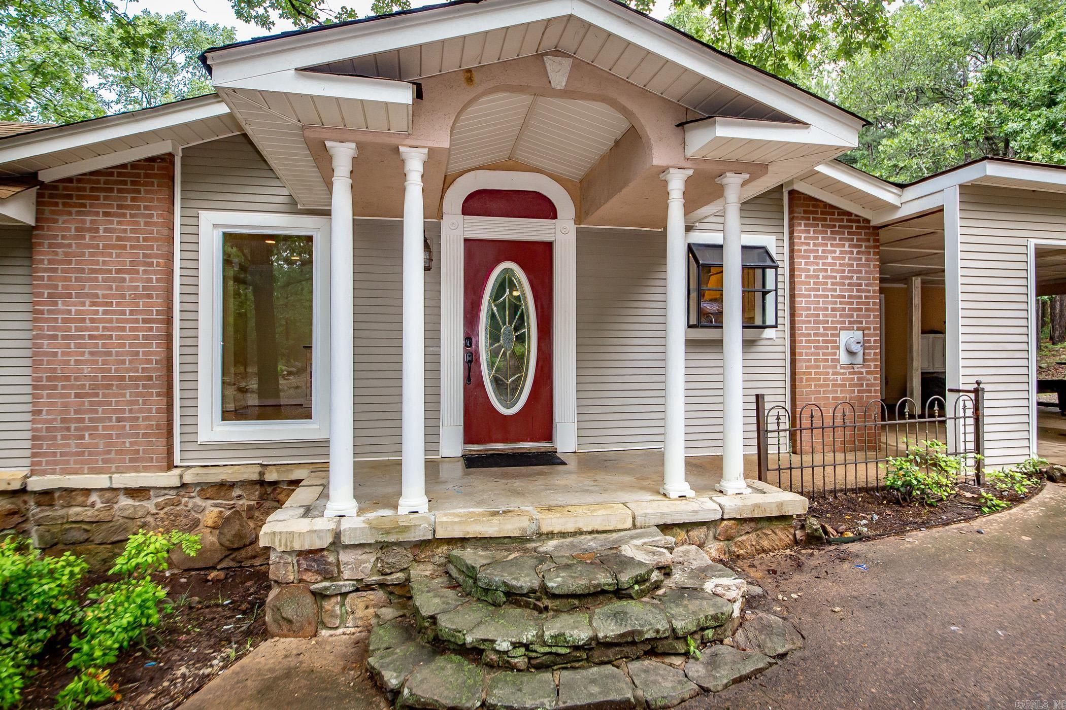 21221  Unicorn Ln  Roland, AR