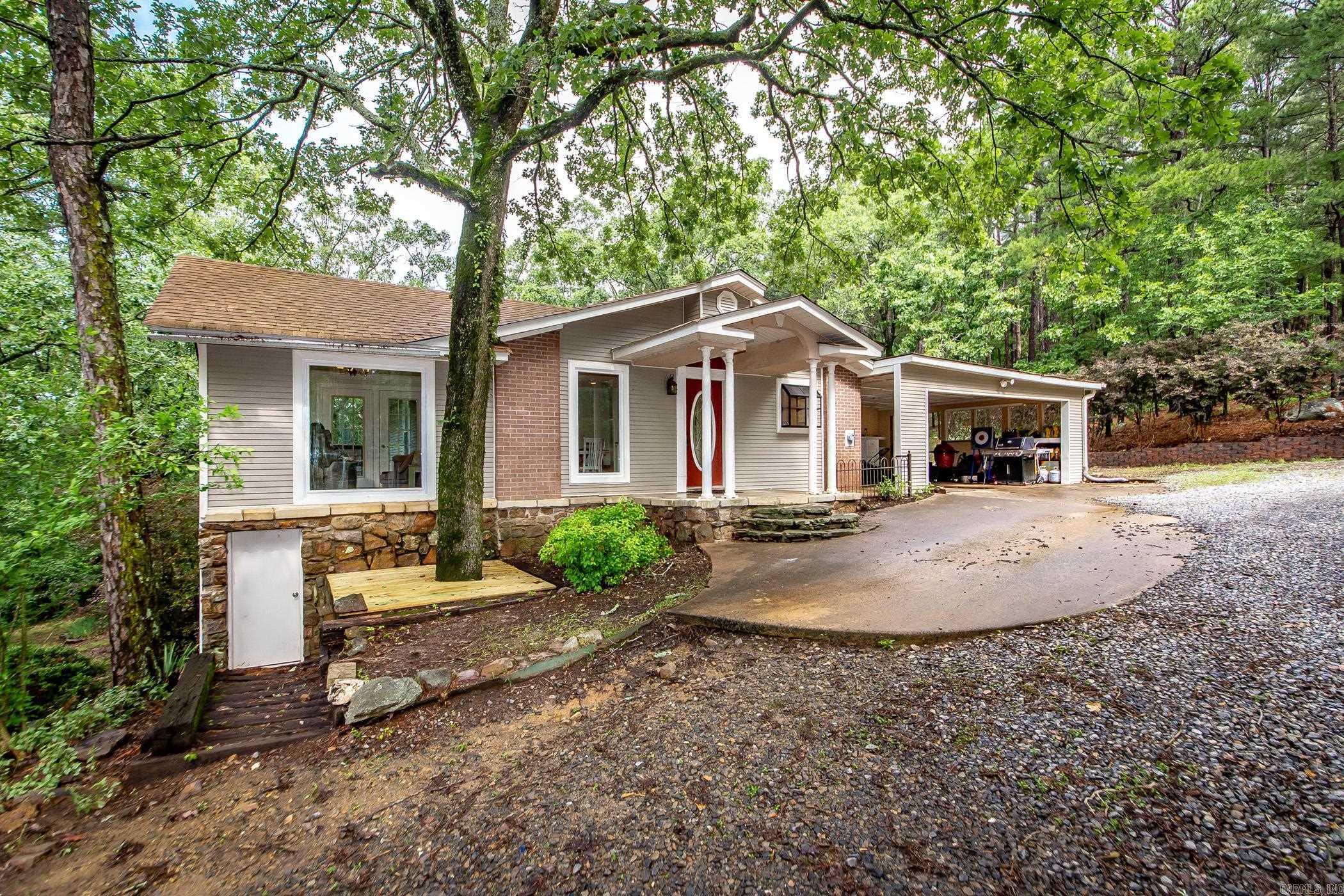 21221 Unicorn Ln  Roland, AR