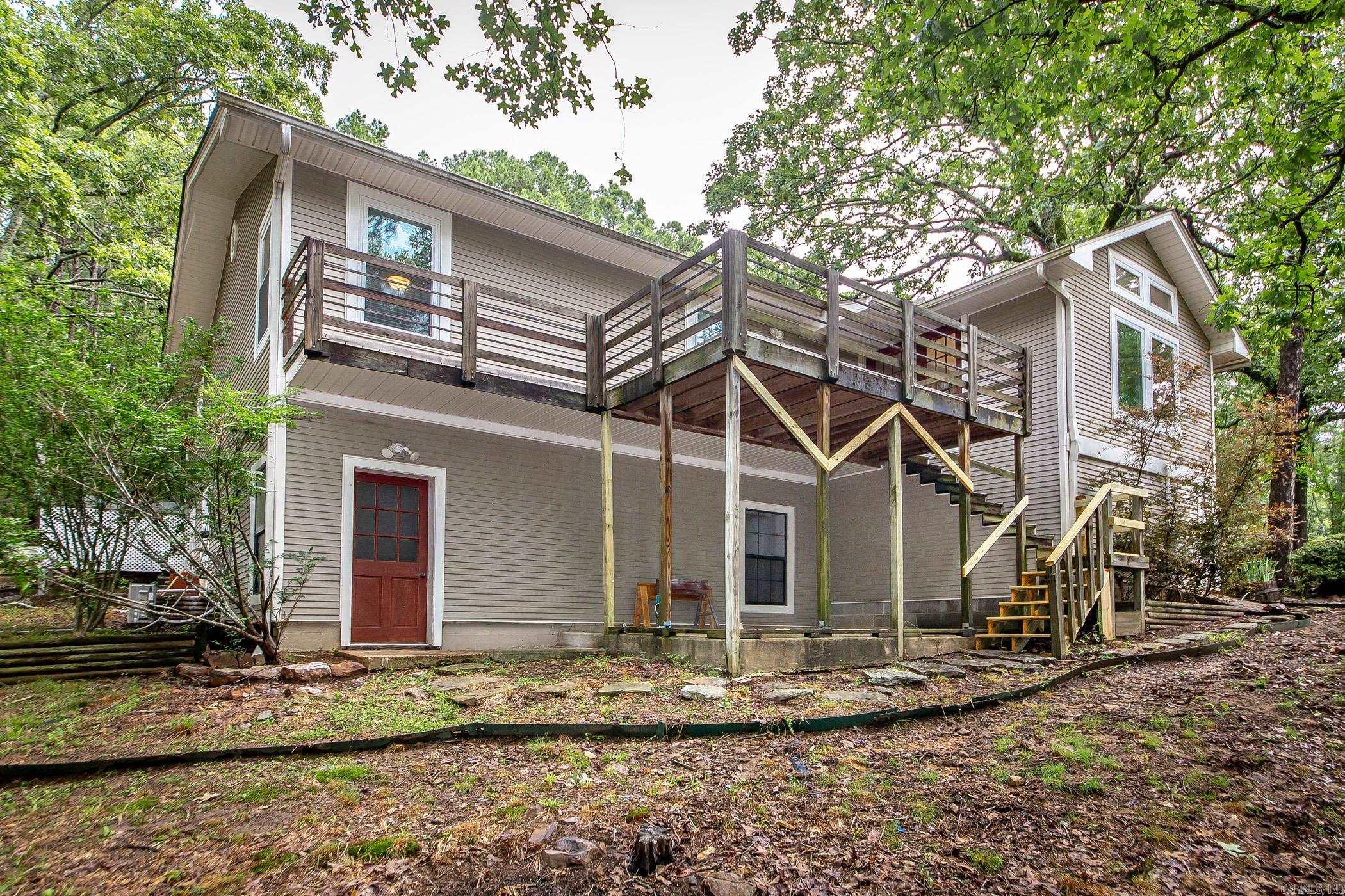 21221  Unicorn Ln  Roland, AR