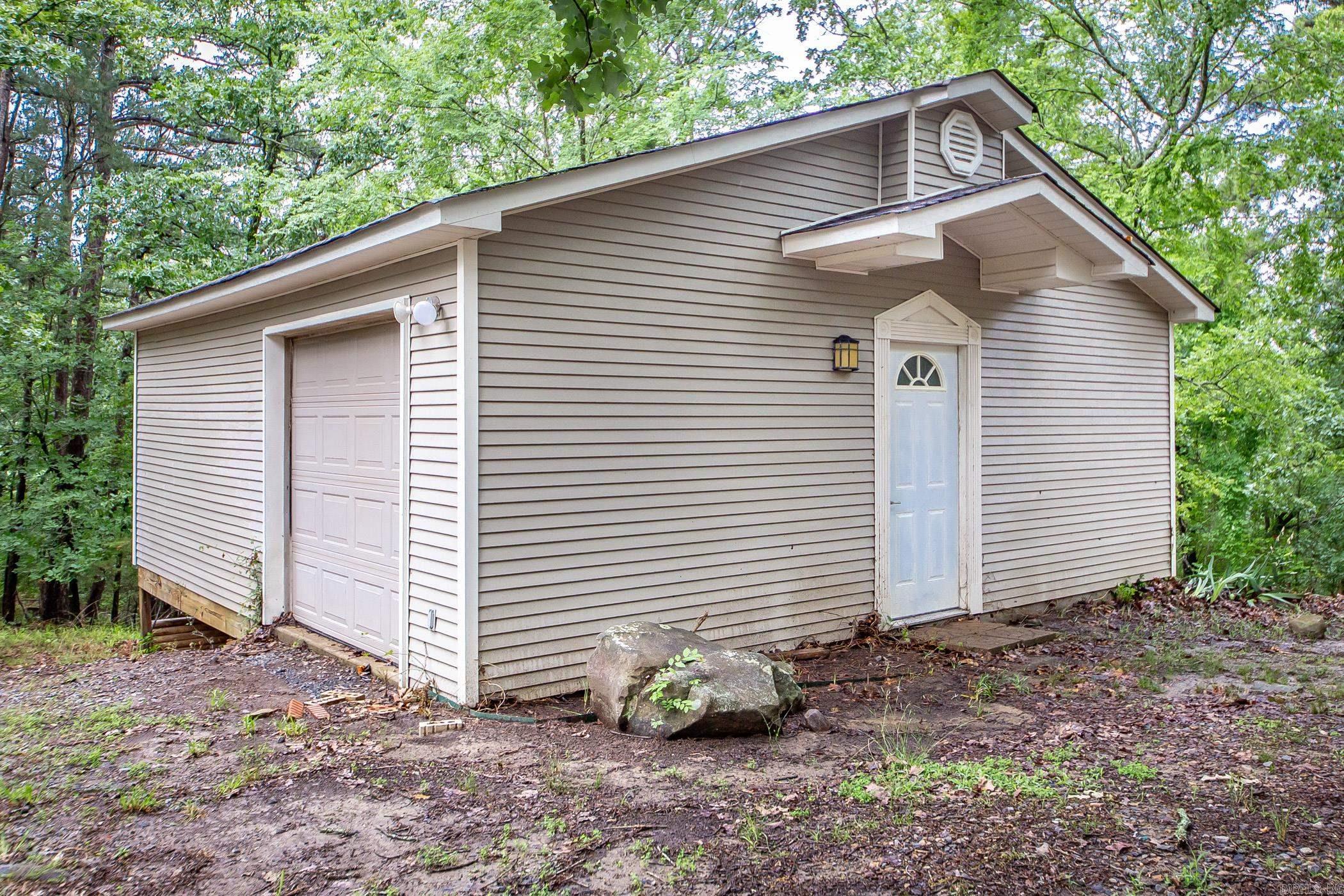 21221  Unicorn Ln  Roland, AR
