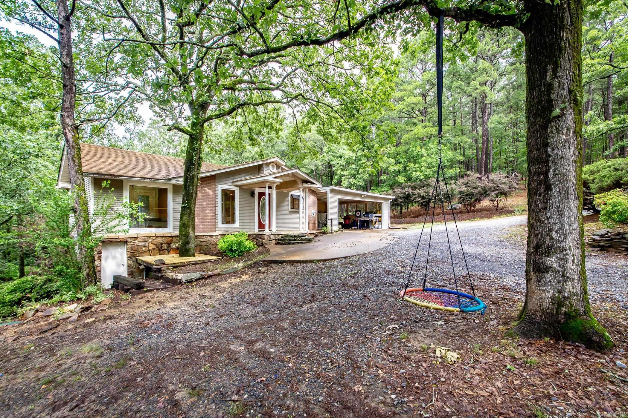 21221  Unicorn Ln  Roland, AR