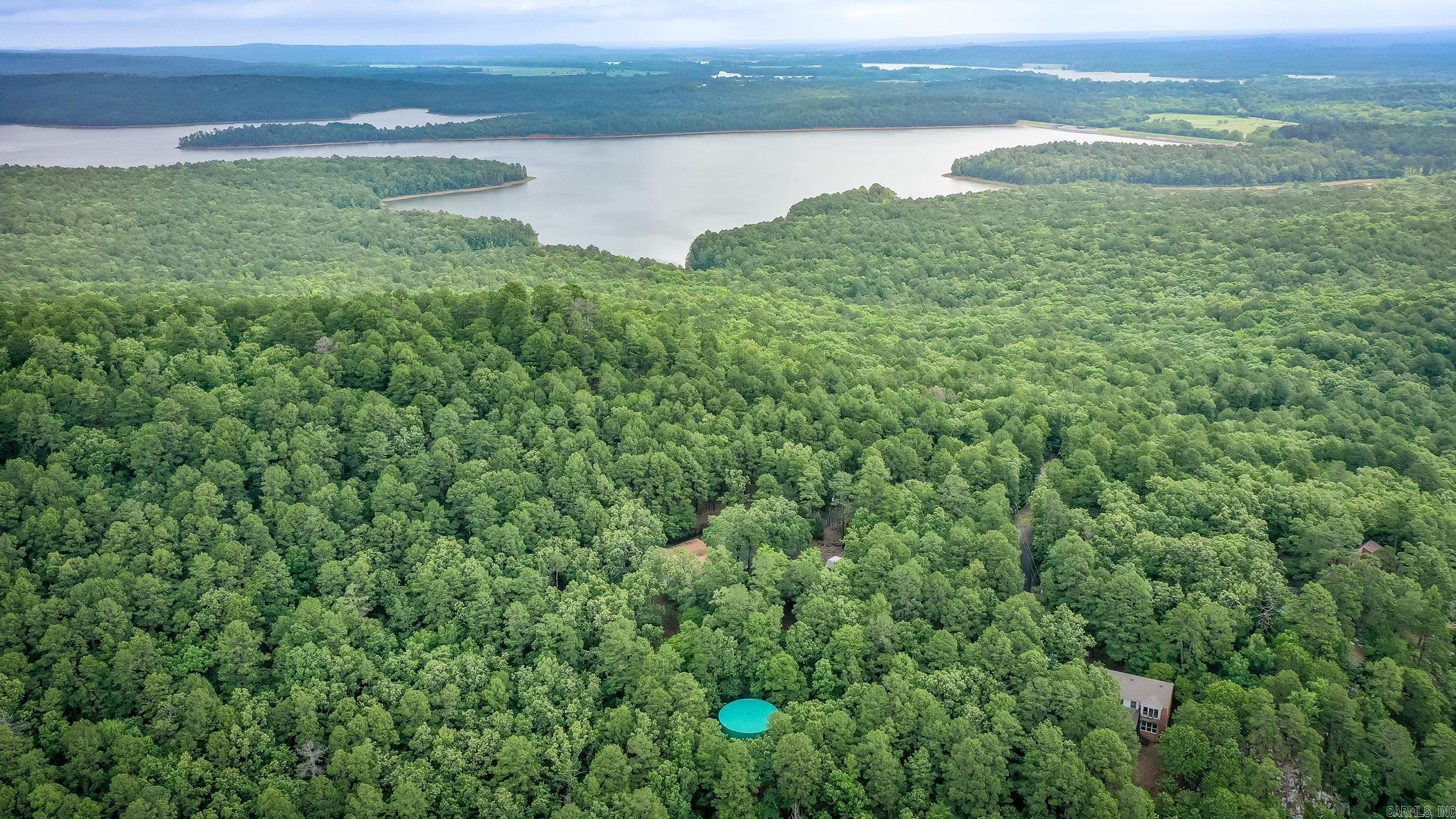 21221  Unicorn Ln  Roland, AR