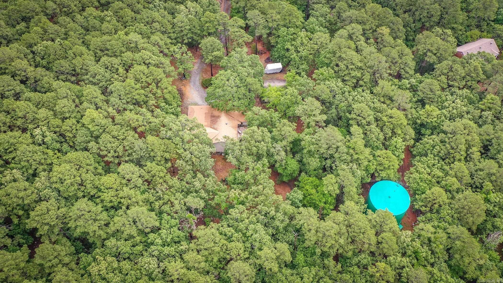 21221  Unicorn Ln  Roland, AR