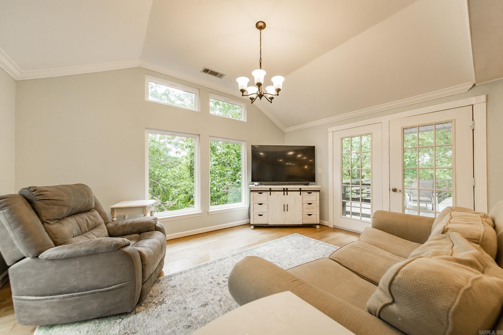 21221  Unicorn Ln  Roland, AR