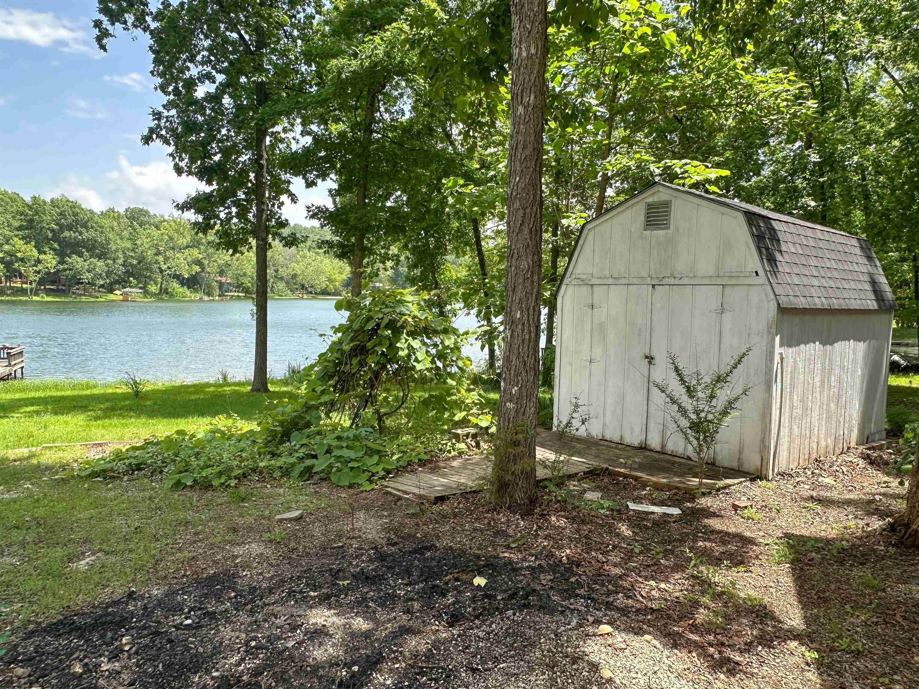 33 W Lakeshore  Cherokee Village, AR