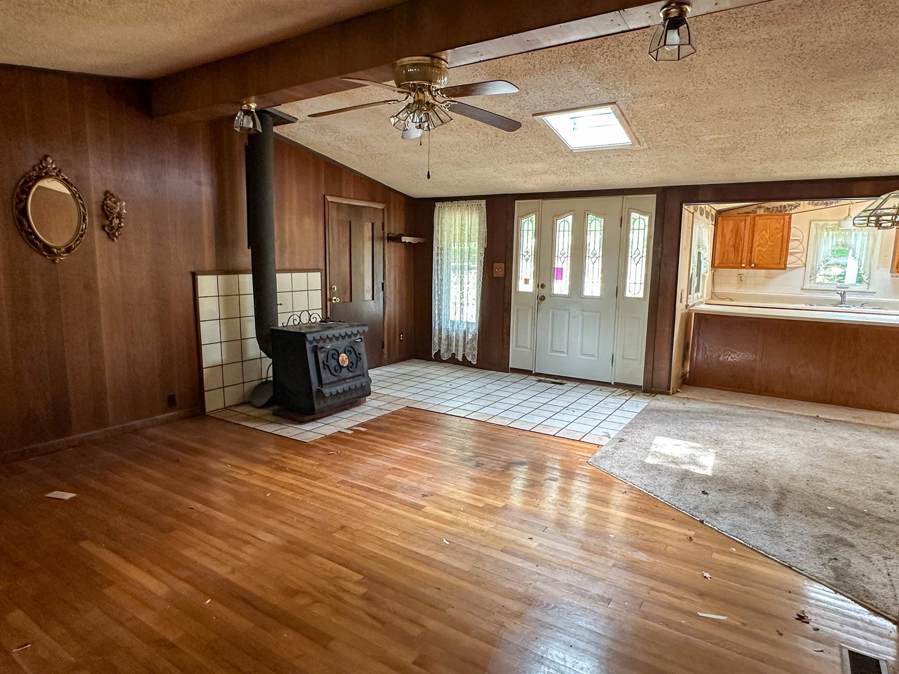 33 W Lakeshore  Cherokee Village, AR