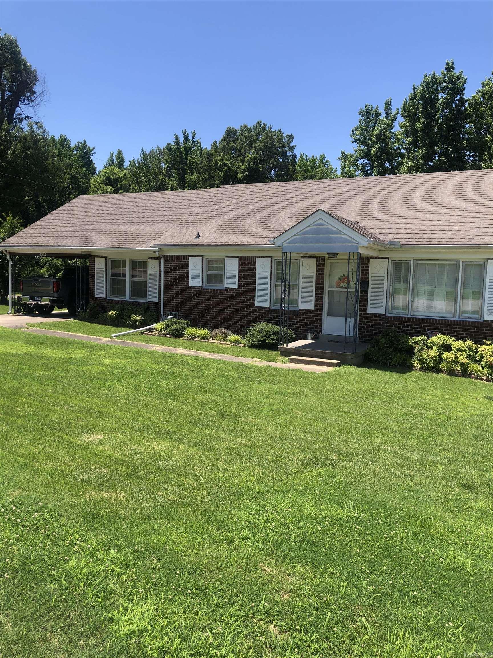 1910  Hillcrest  Paragould, AR
