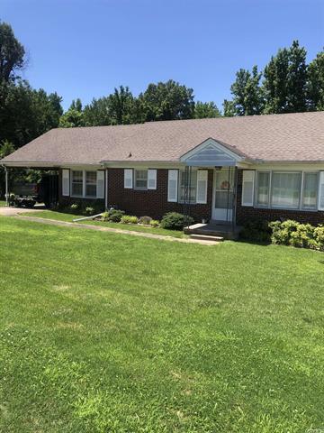 1912  Hillcrest  Paragould, AR