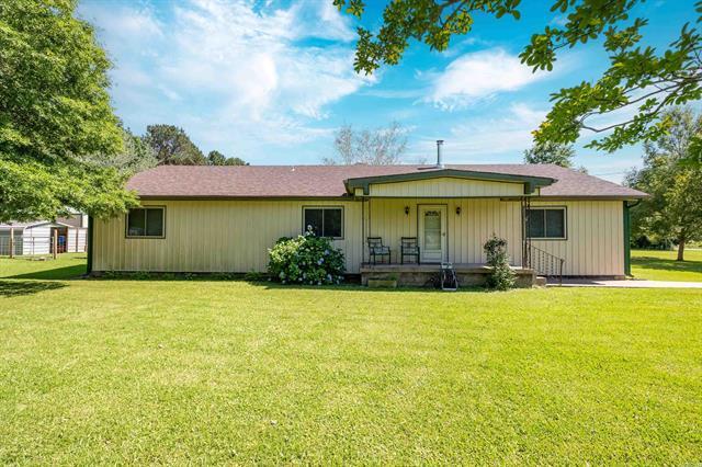 4025  Hensley Rd.  Hensley, AR