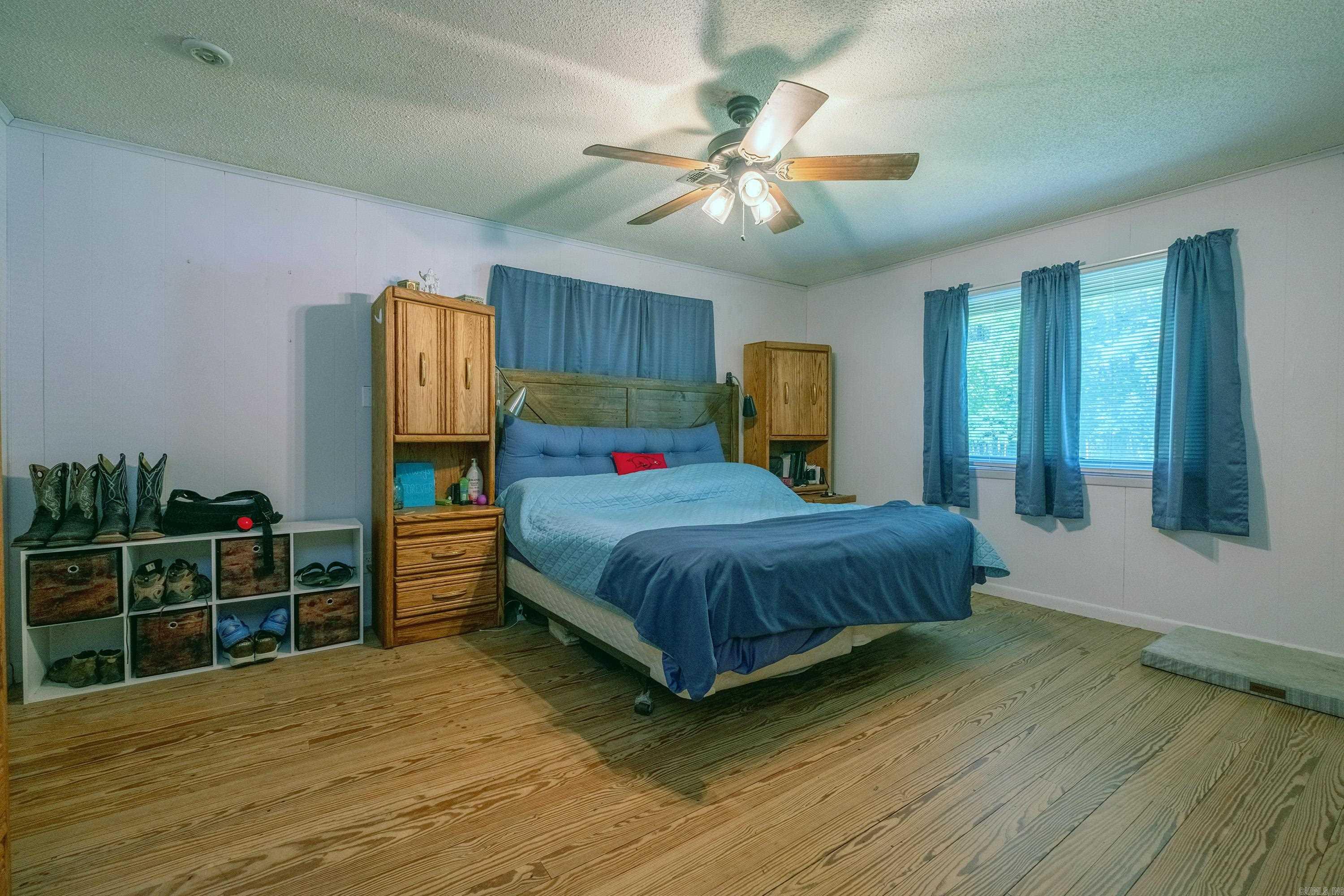 4025  Hensley Rd.  Hensley, AR