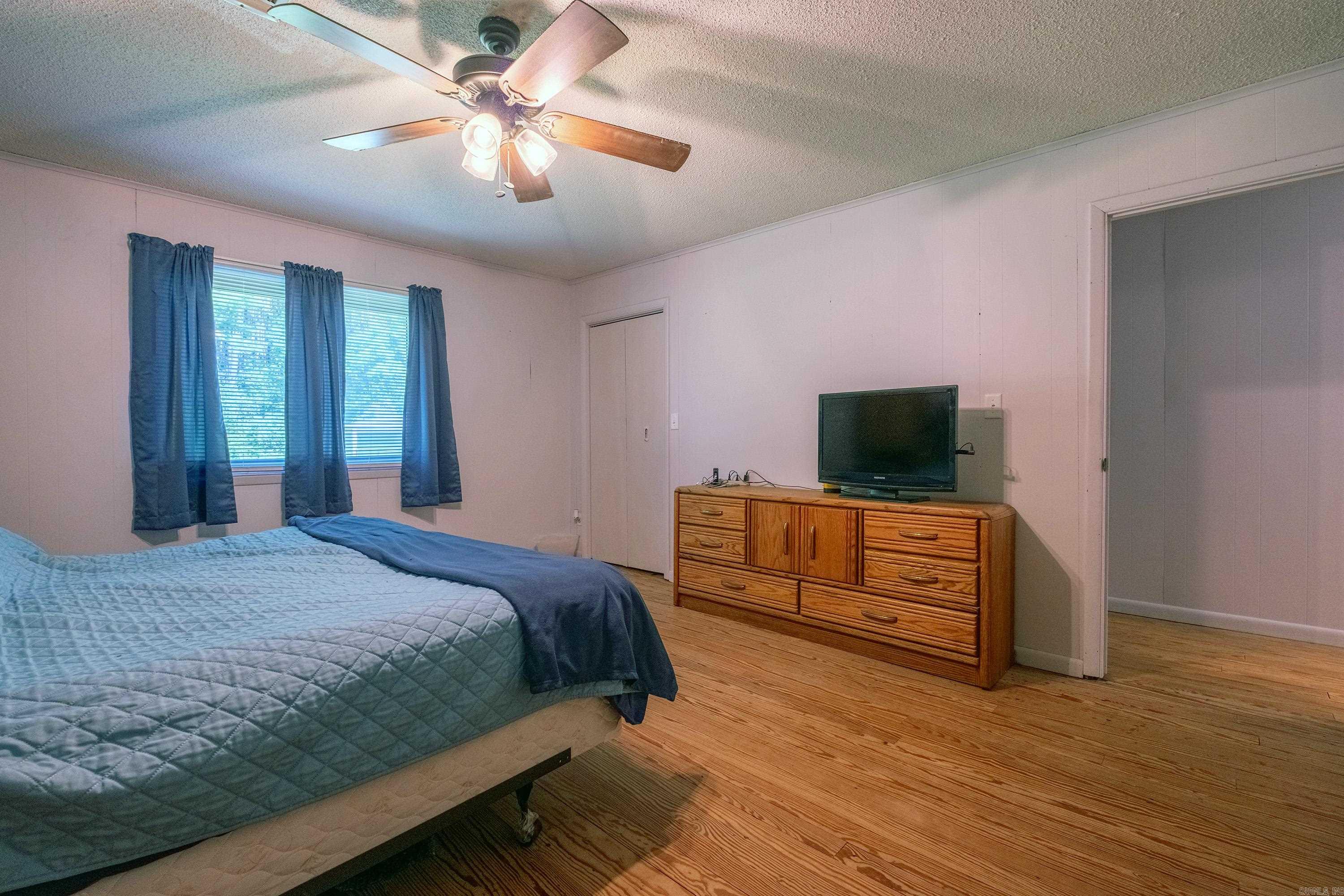 4025  Hensley Rd.  Hensley, AR