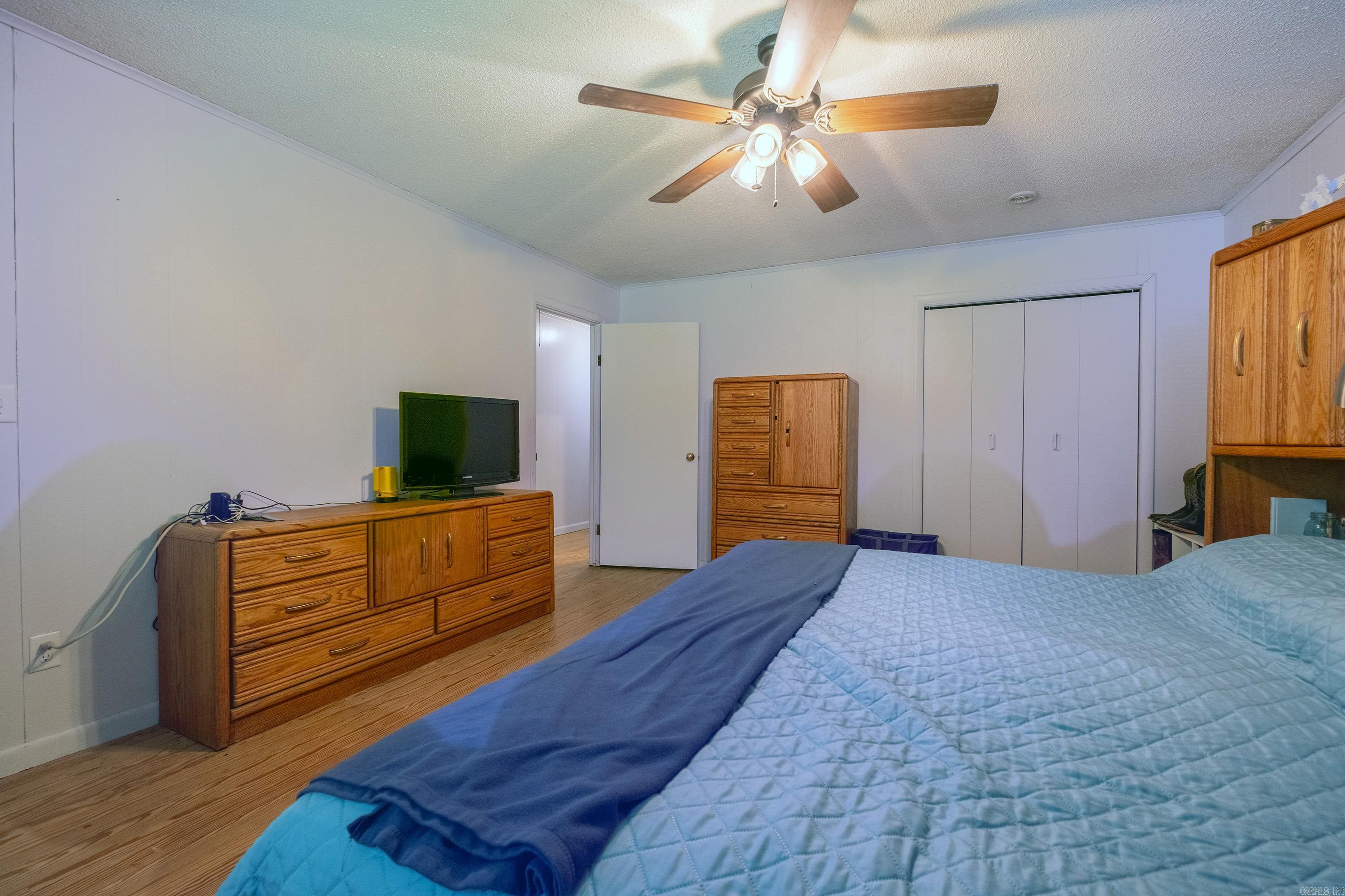 4025  Hensley Rd.  Hensley, AR