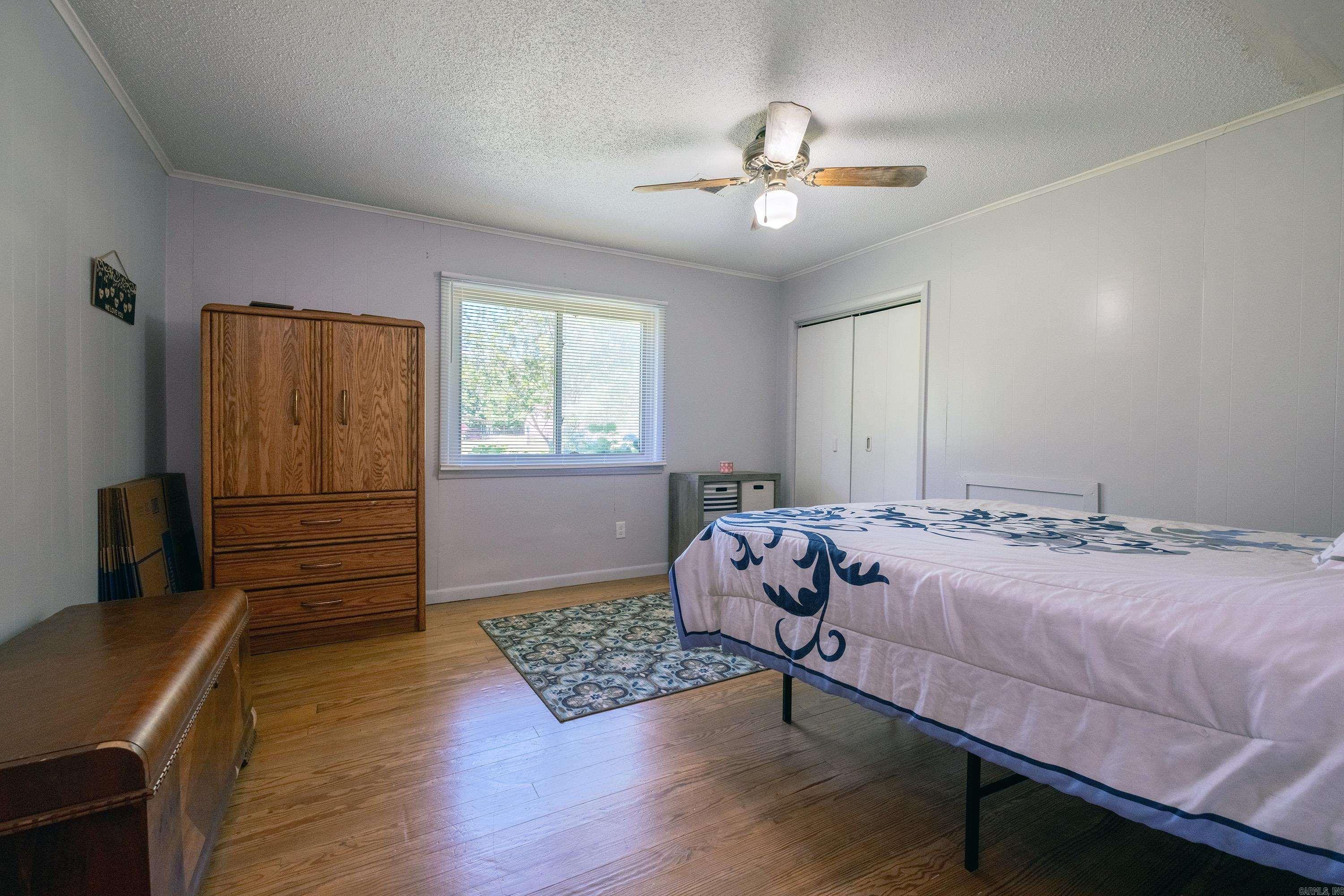 4025  Hensley Rd.  Hensley, AR