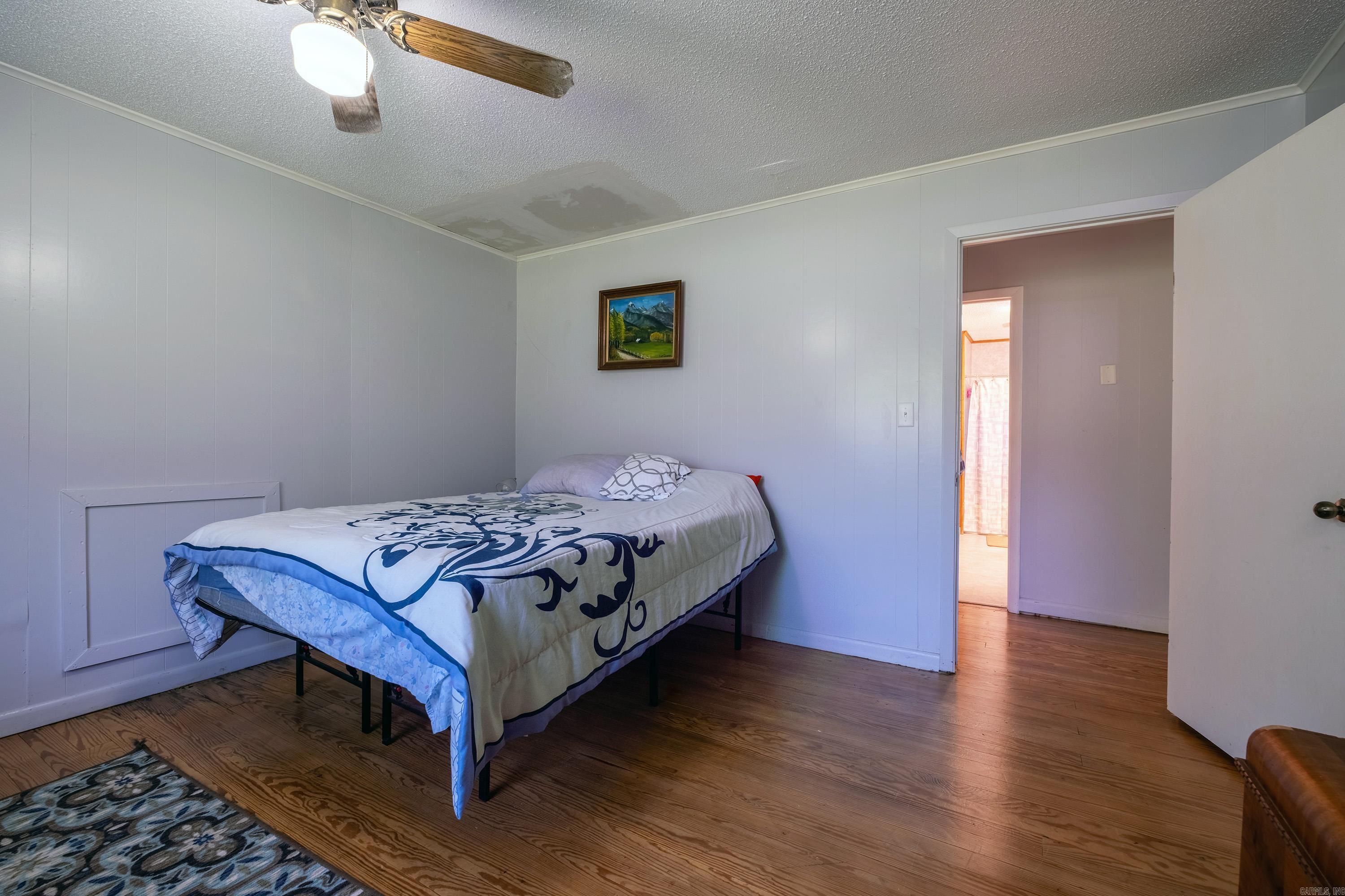 4025  Hensley Rd.  Hensley, AR
