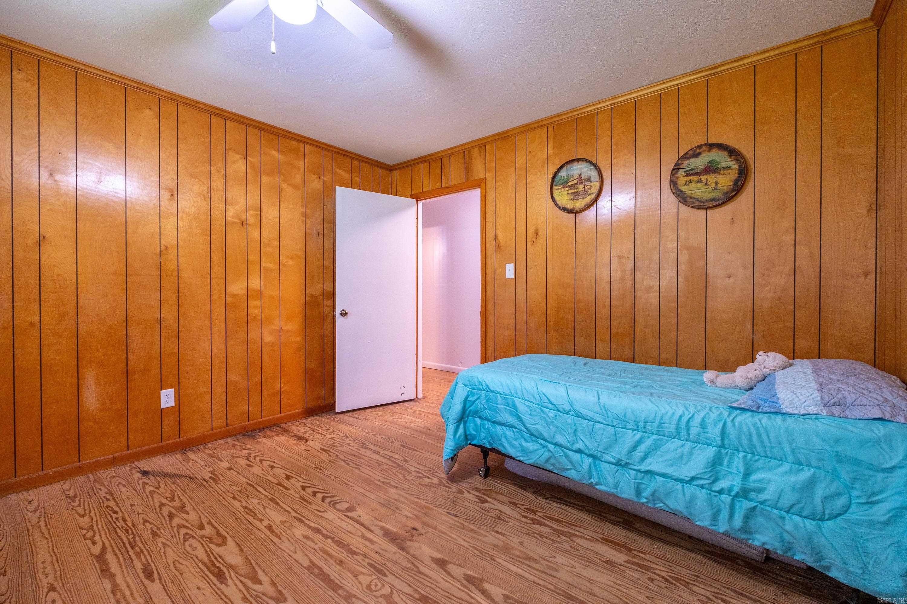 4025  Hensley Rd.  Hensley, AR