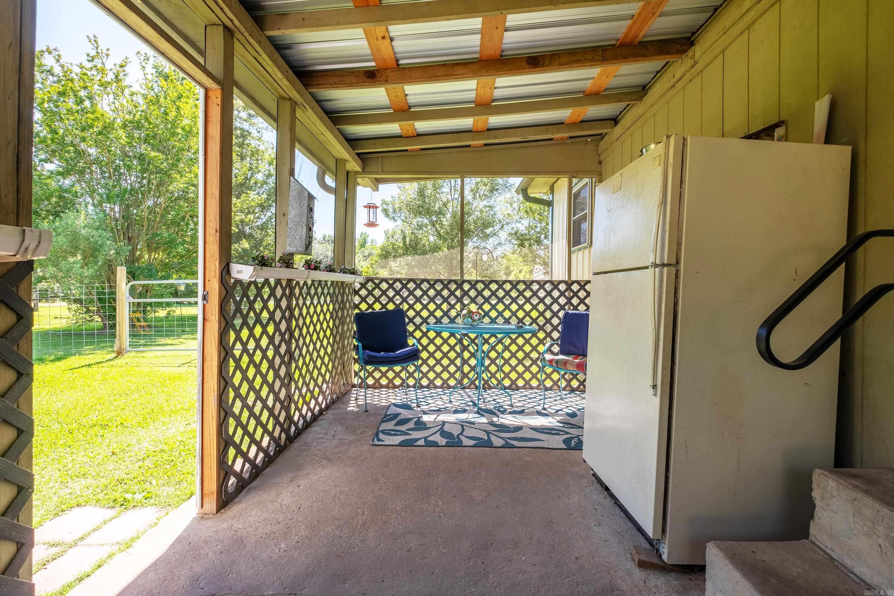 4025  Hensley Rd.  Hensley, AR