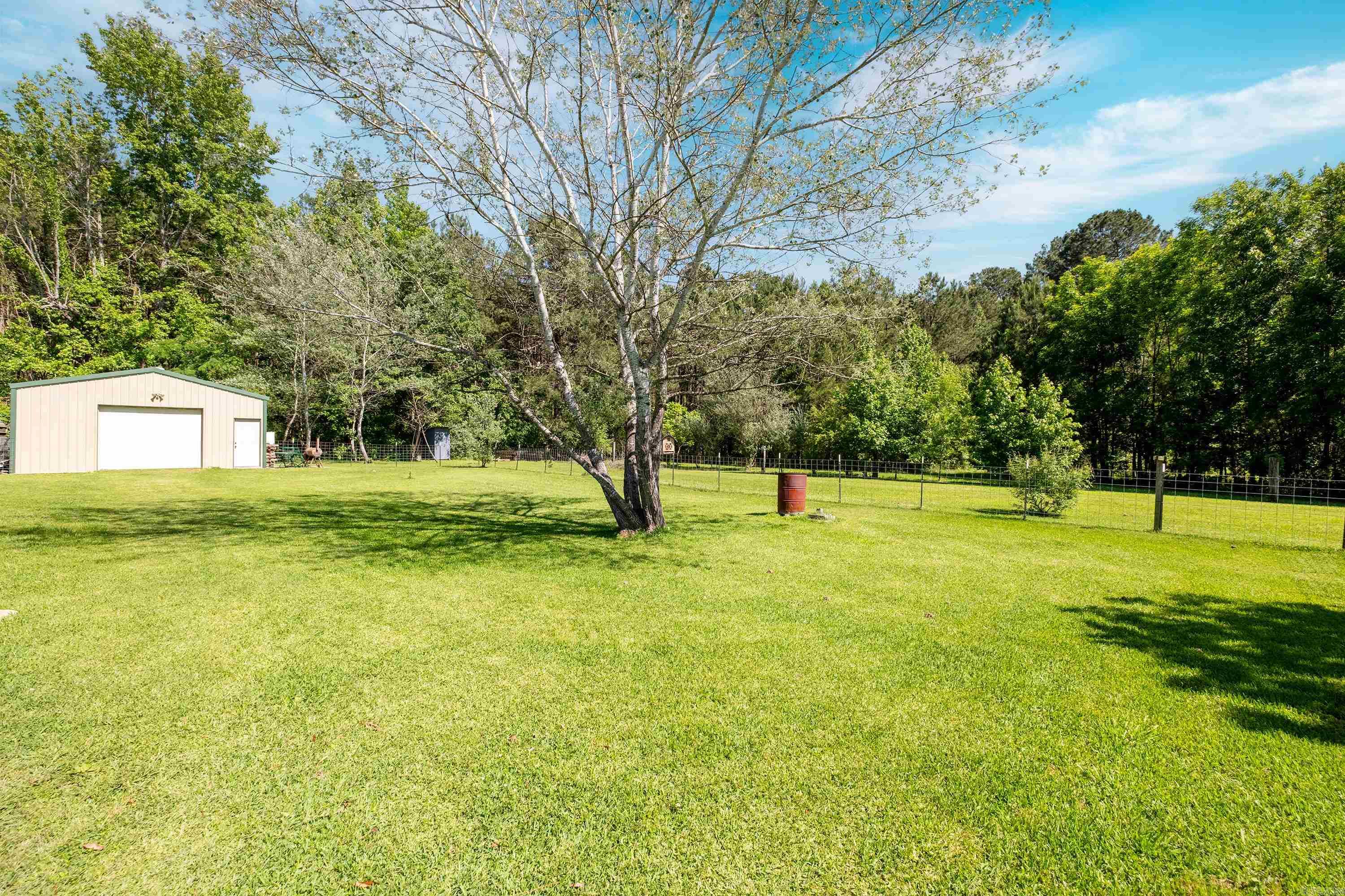 4025  Hensley Rd.  Hensley, AR
