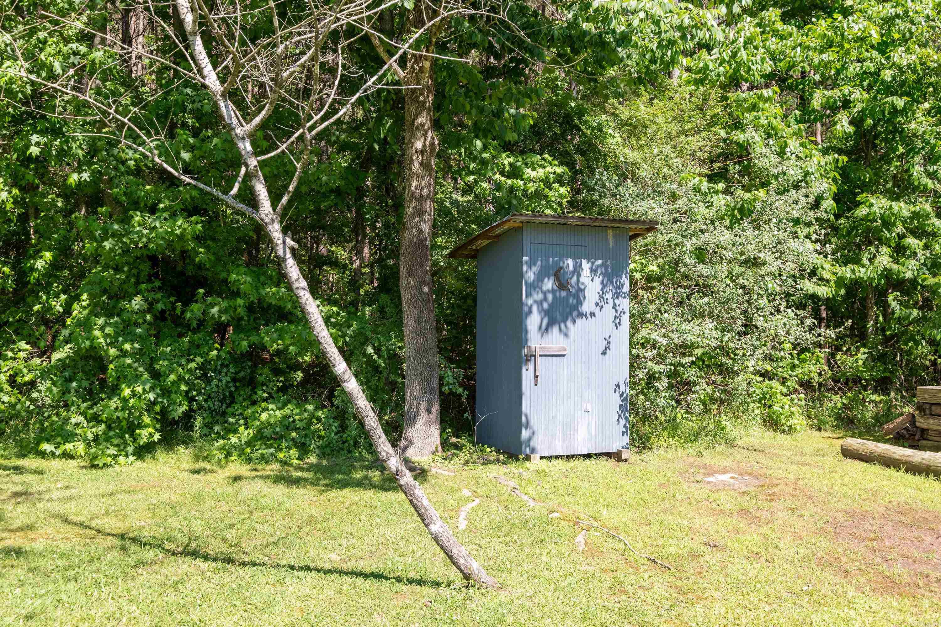 4025  Hensley Rd.  Hensley, AR