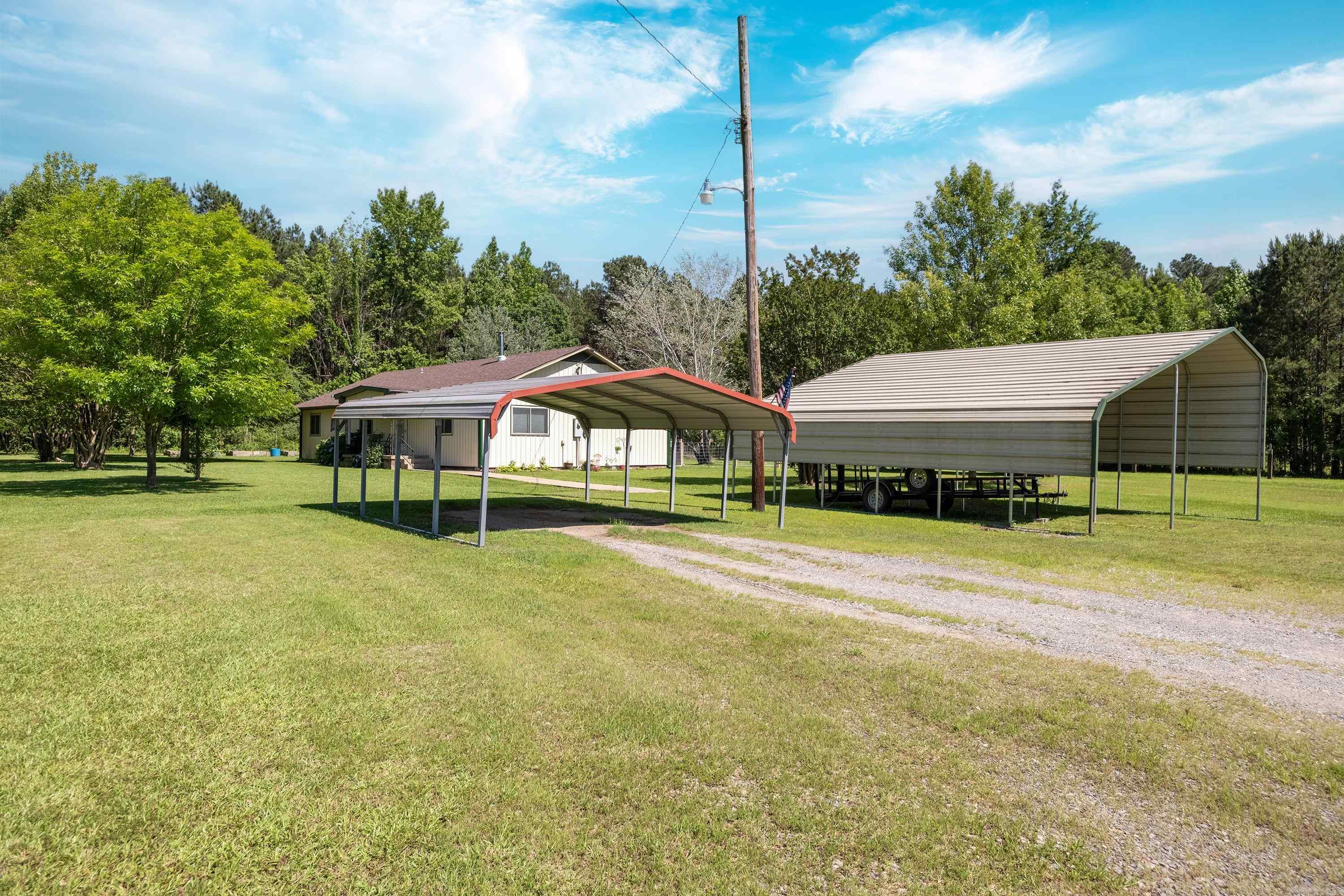 4025  Hensley Rd.  Hensley, AR