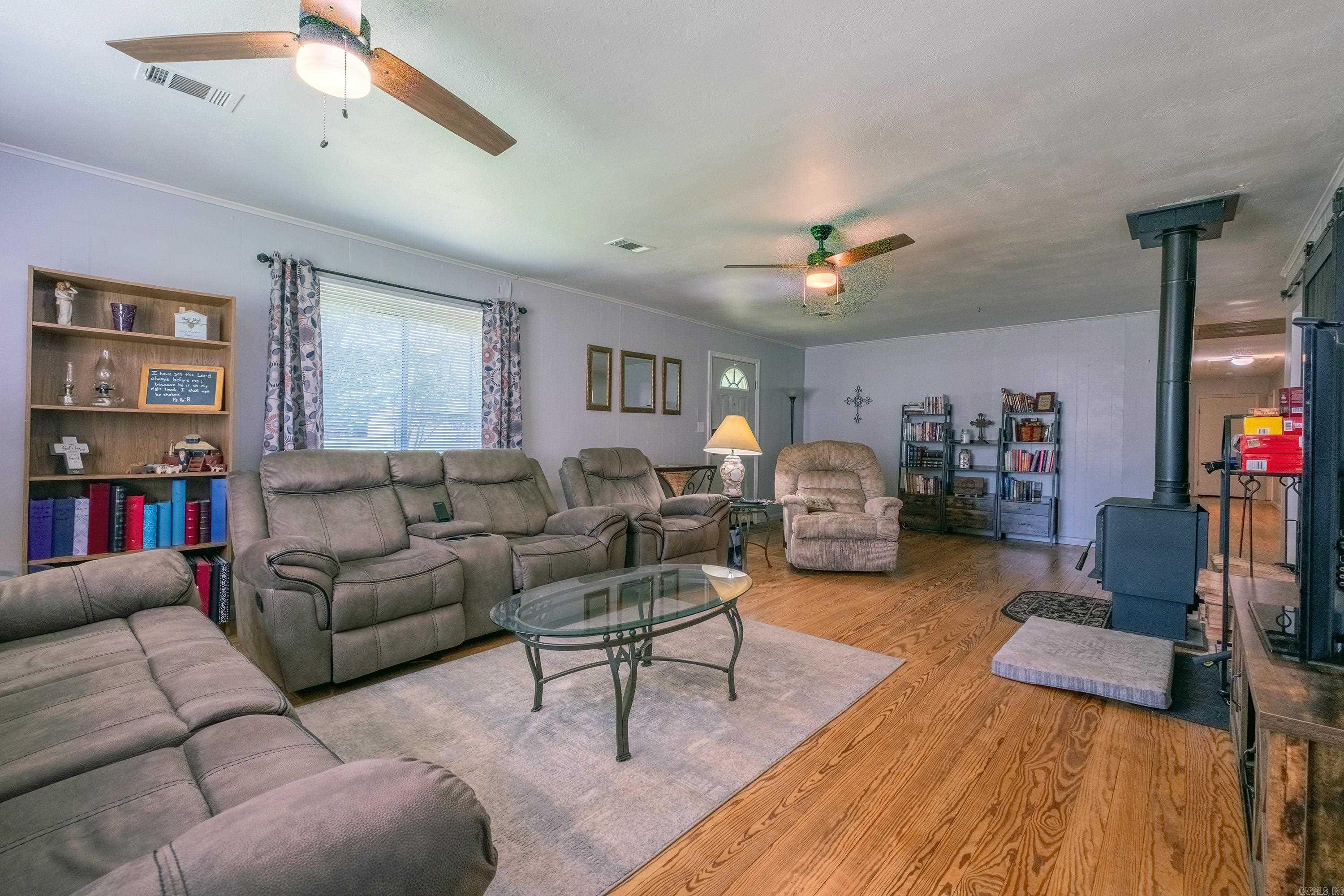 4025  Hensley Rd.  Hensley, AR