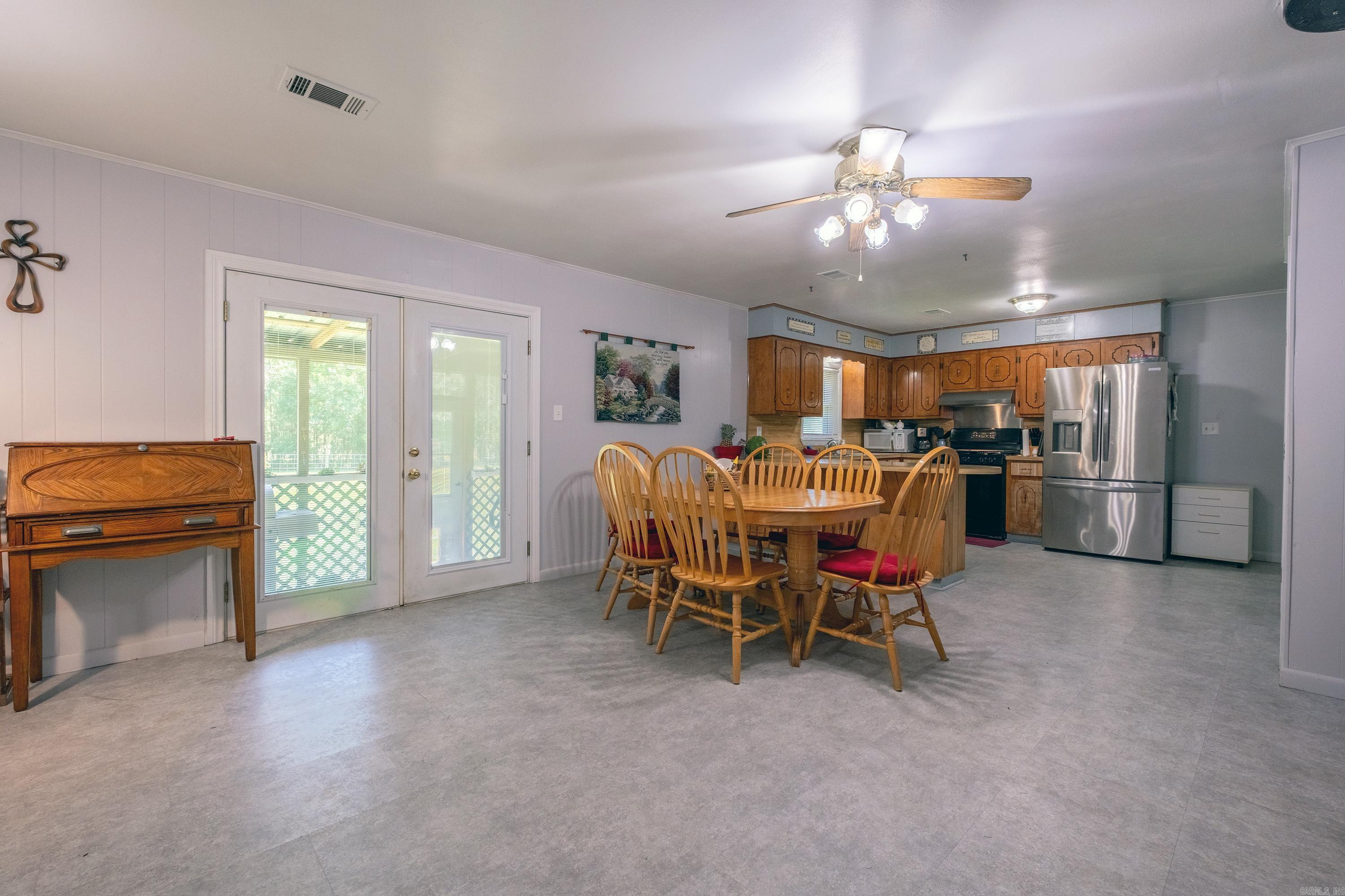 4025  Hensley Rd.  Hensley, AR