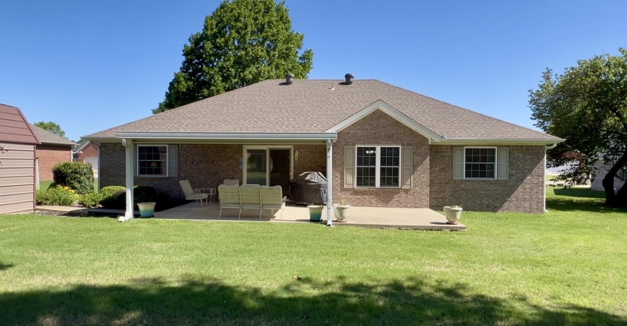 4006  Lori Spence  Paragould, AR